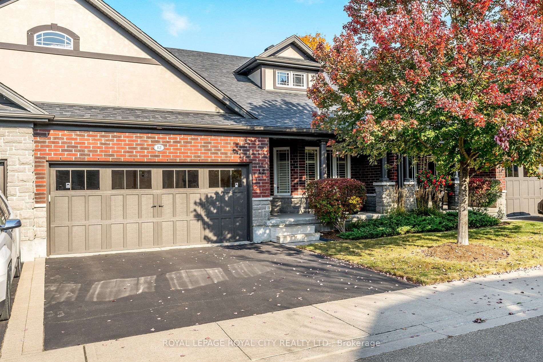 12 Annmoore Cres, #19