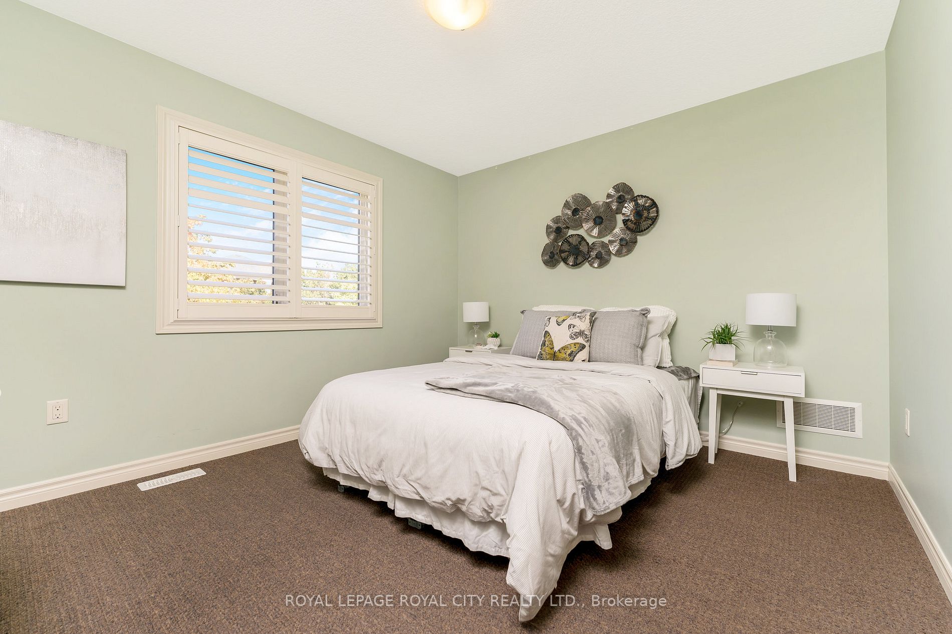 12 Annmoore Cres, #19