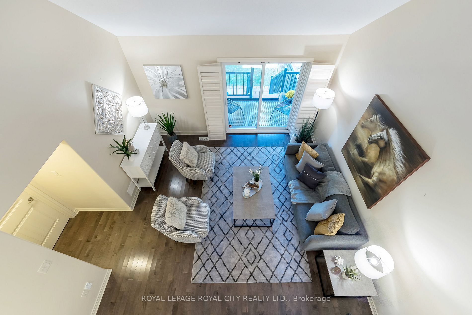12 Annmoore Cres, #19