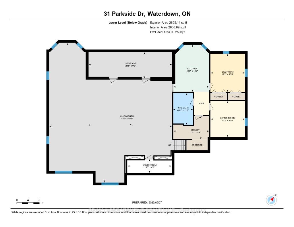 31 Parkside Dr