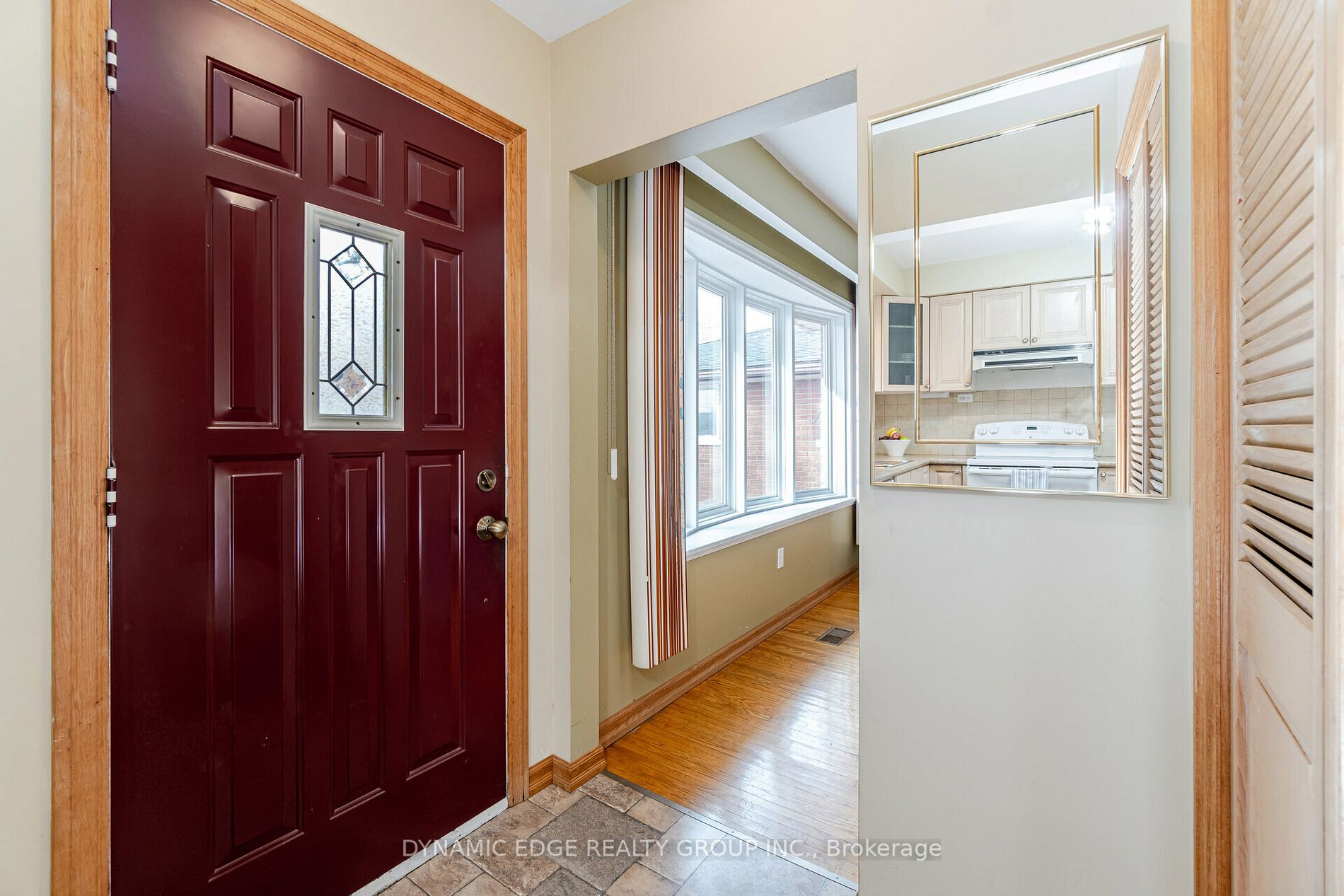 9 Crawford Dr E
