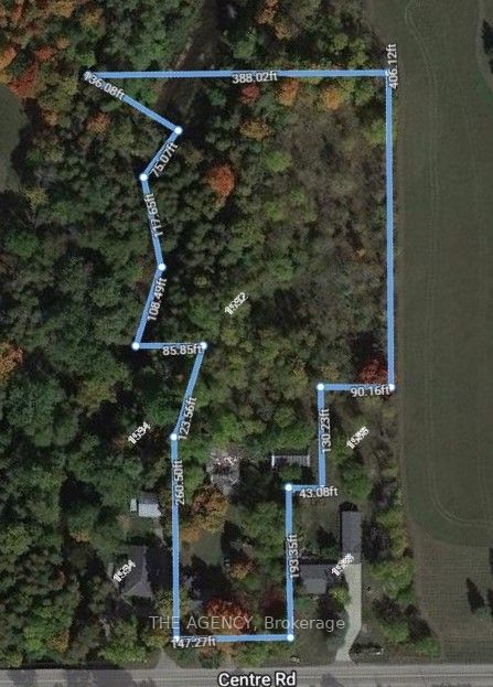 1592 Centre Rd