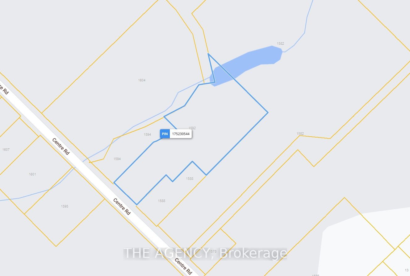 1592 Centre Rd