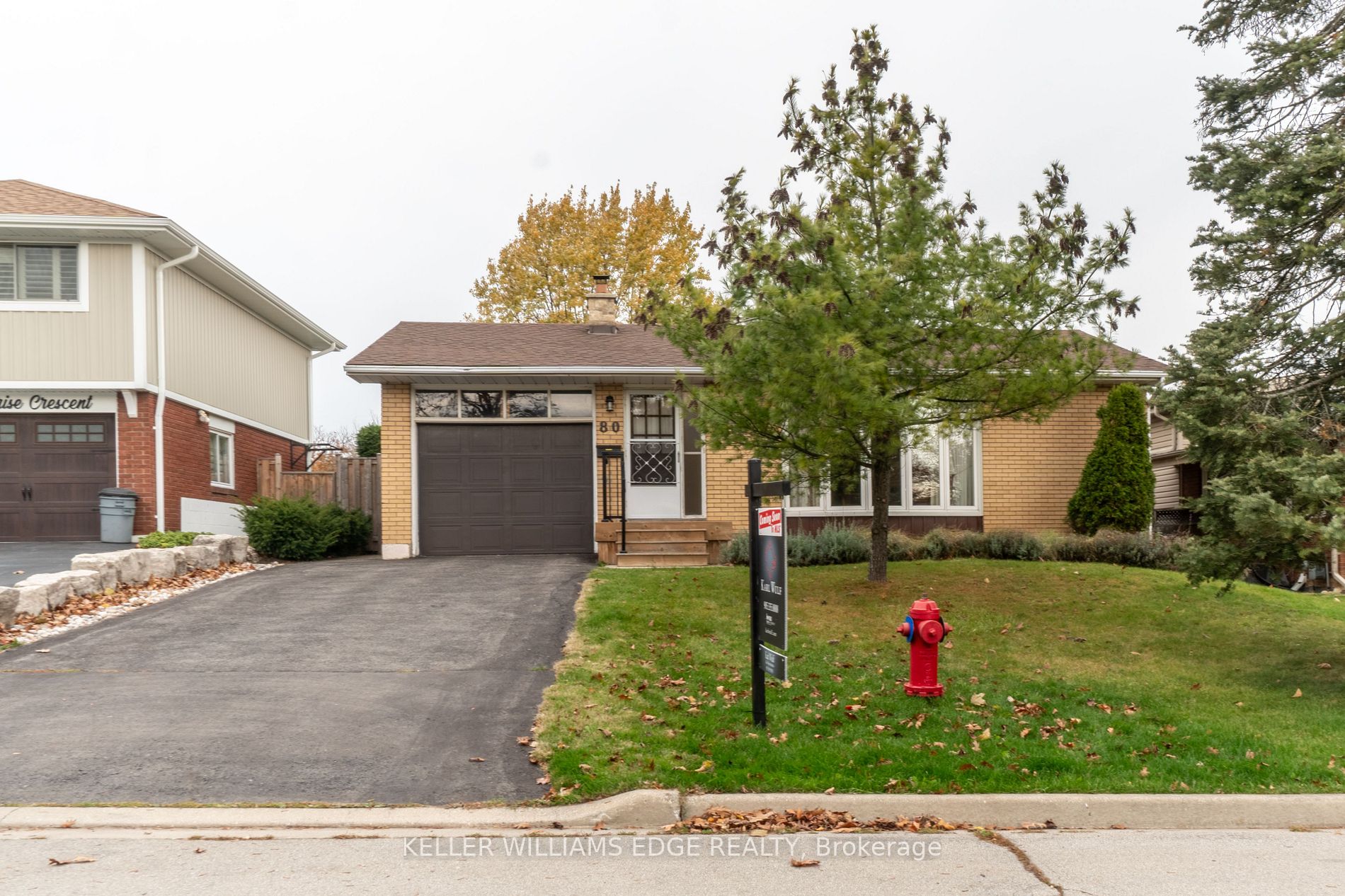 80 Sunrise Cres