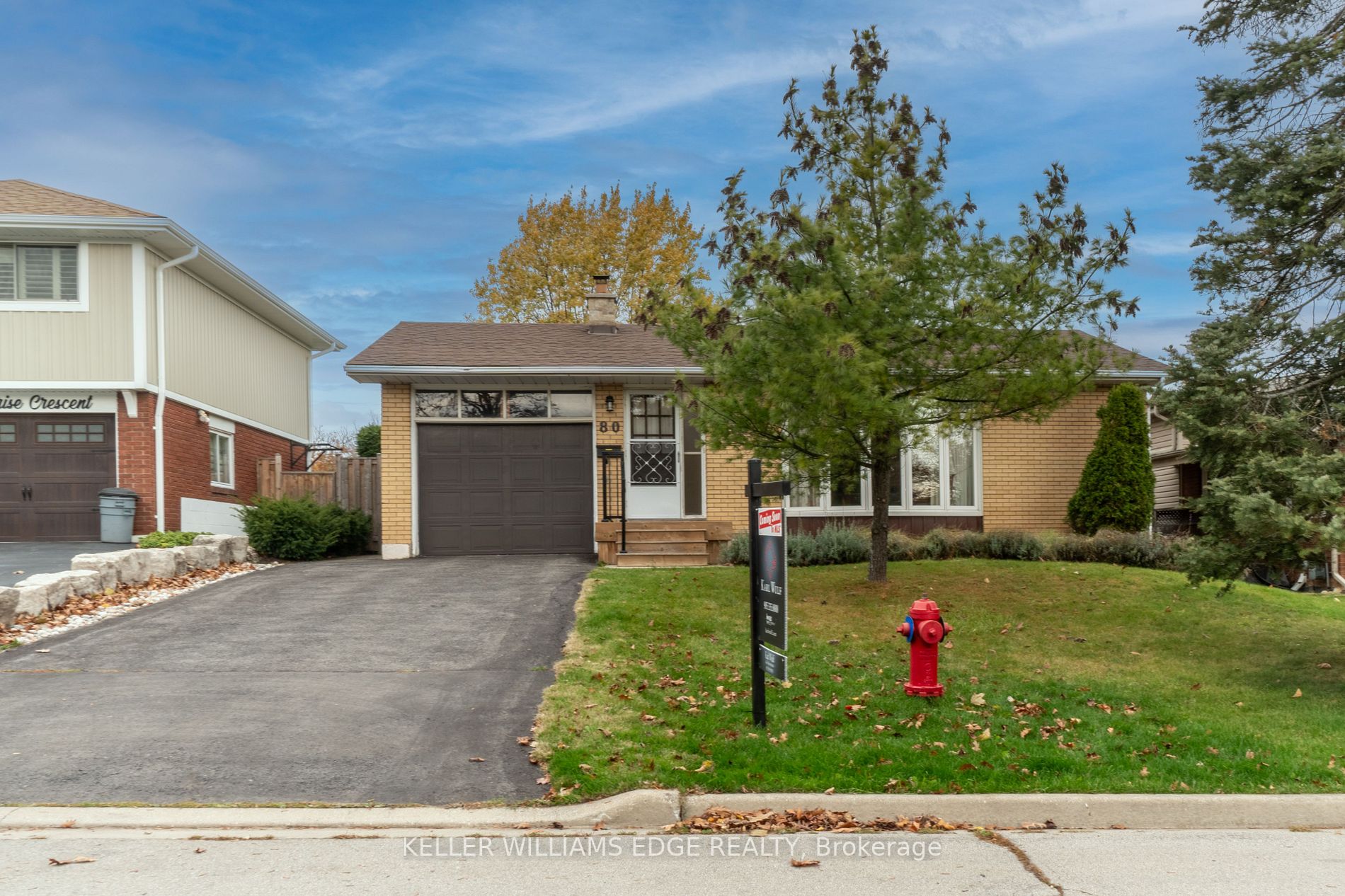 80 Sunrise Cres