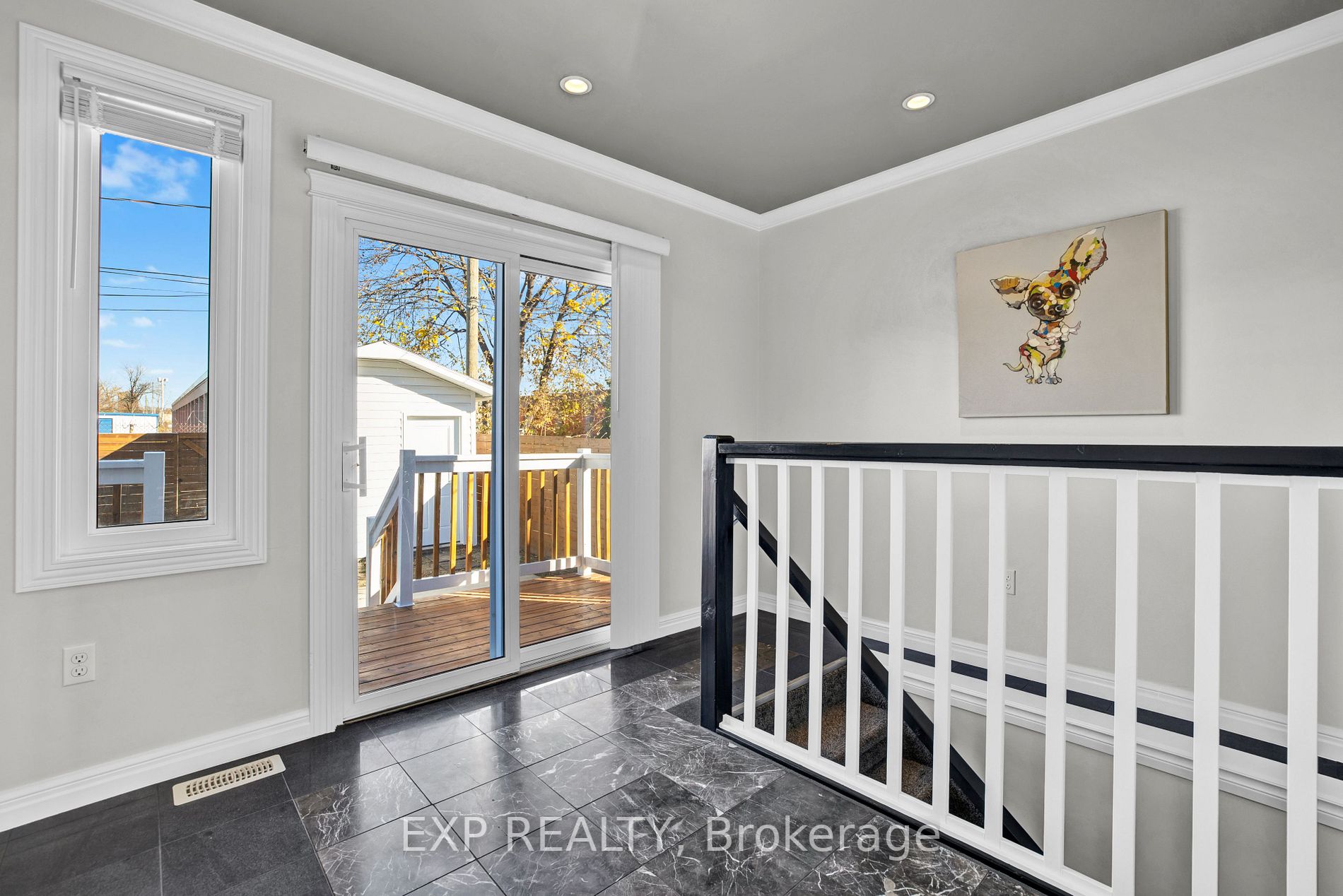 750 Mckay Ave