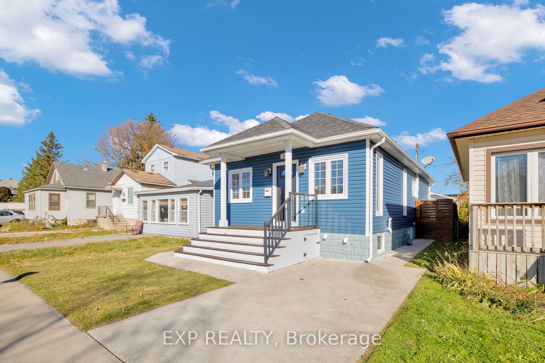 750 Mckay Ave