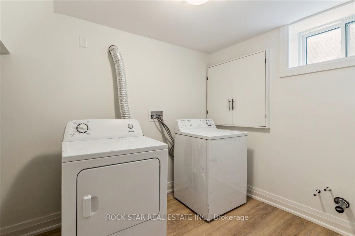 129 West 32nd St, #Lower