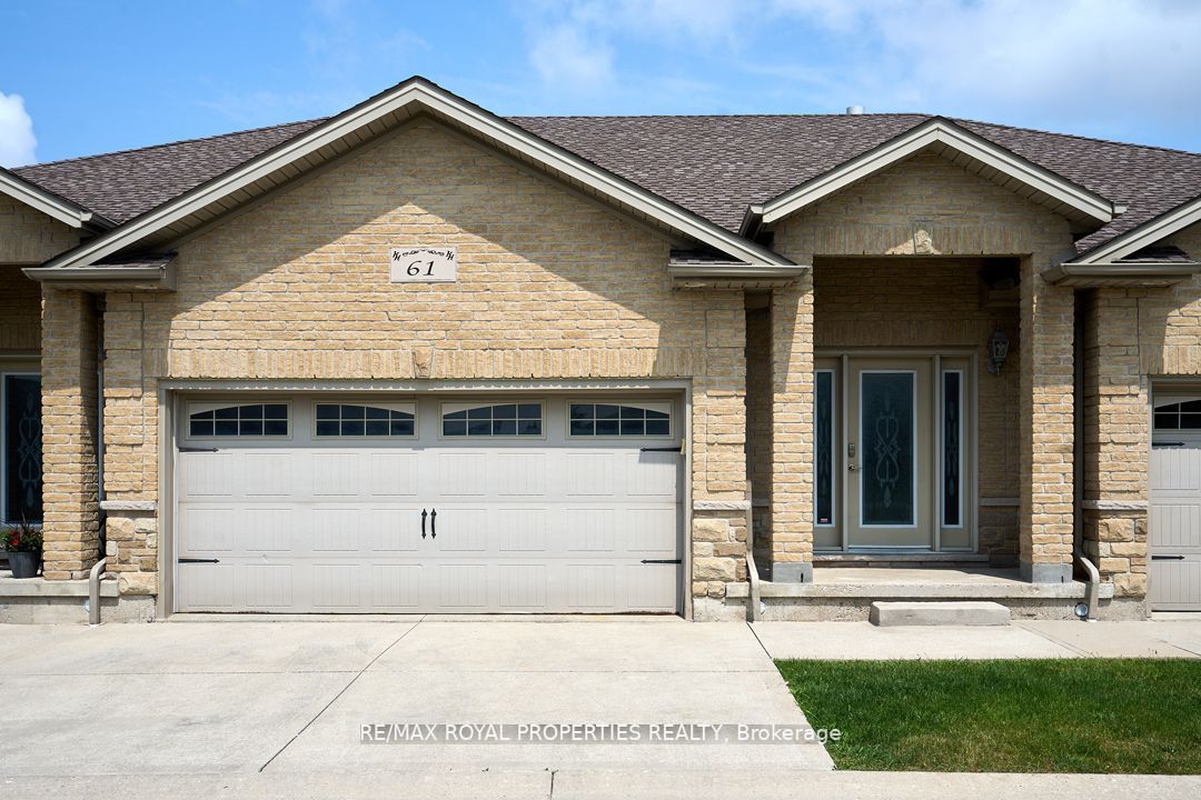 70 Tanoak Dr, #61