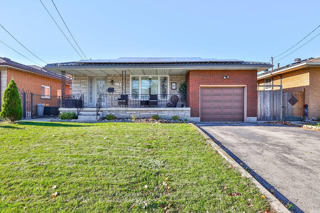 118 Mount Albion Rd