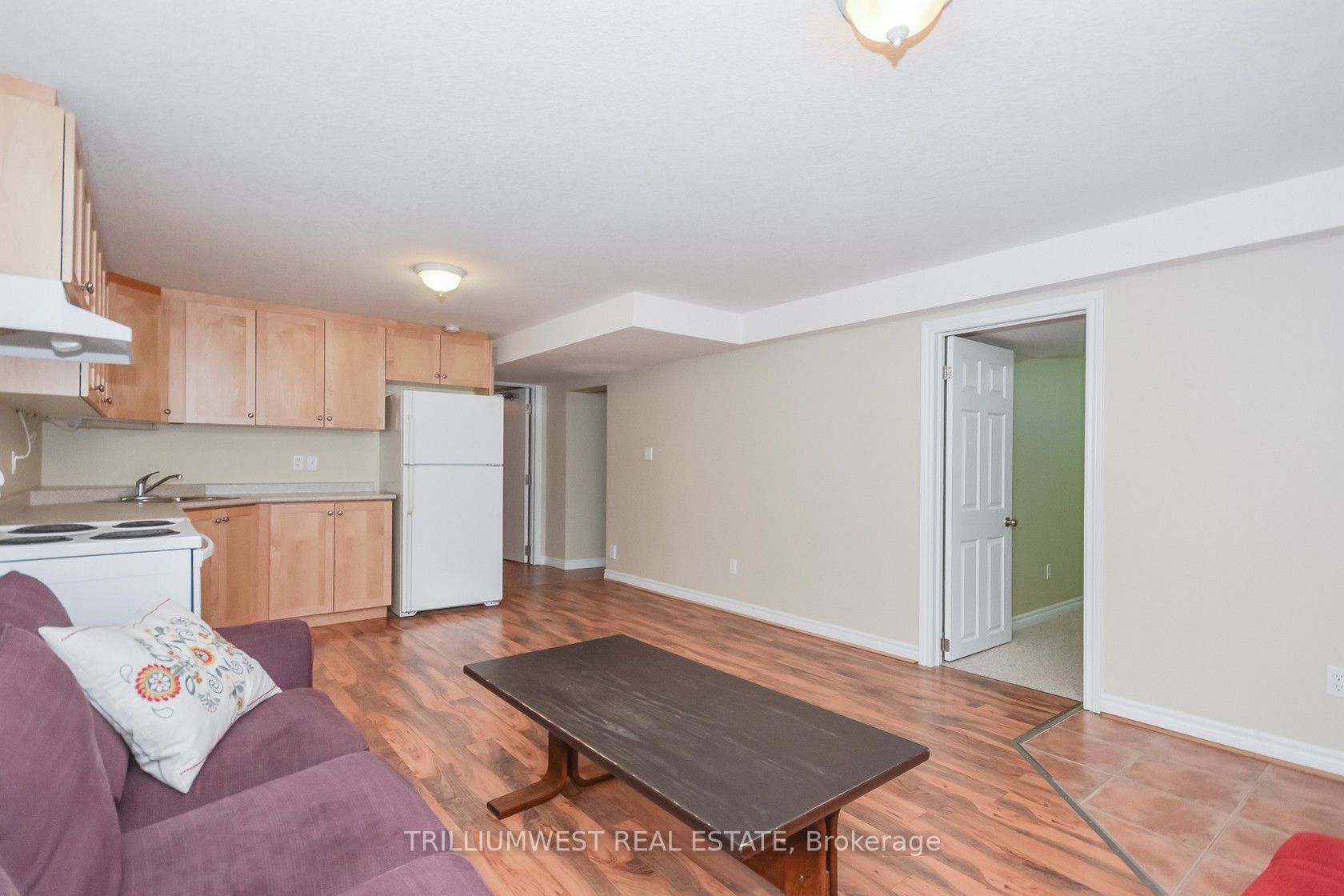 241 Exhibition St, #B
