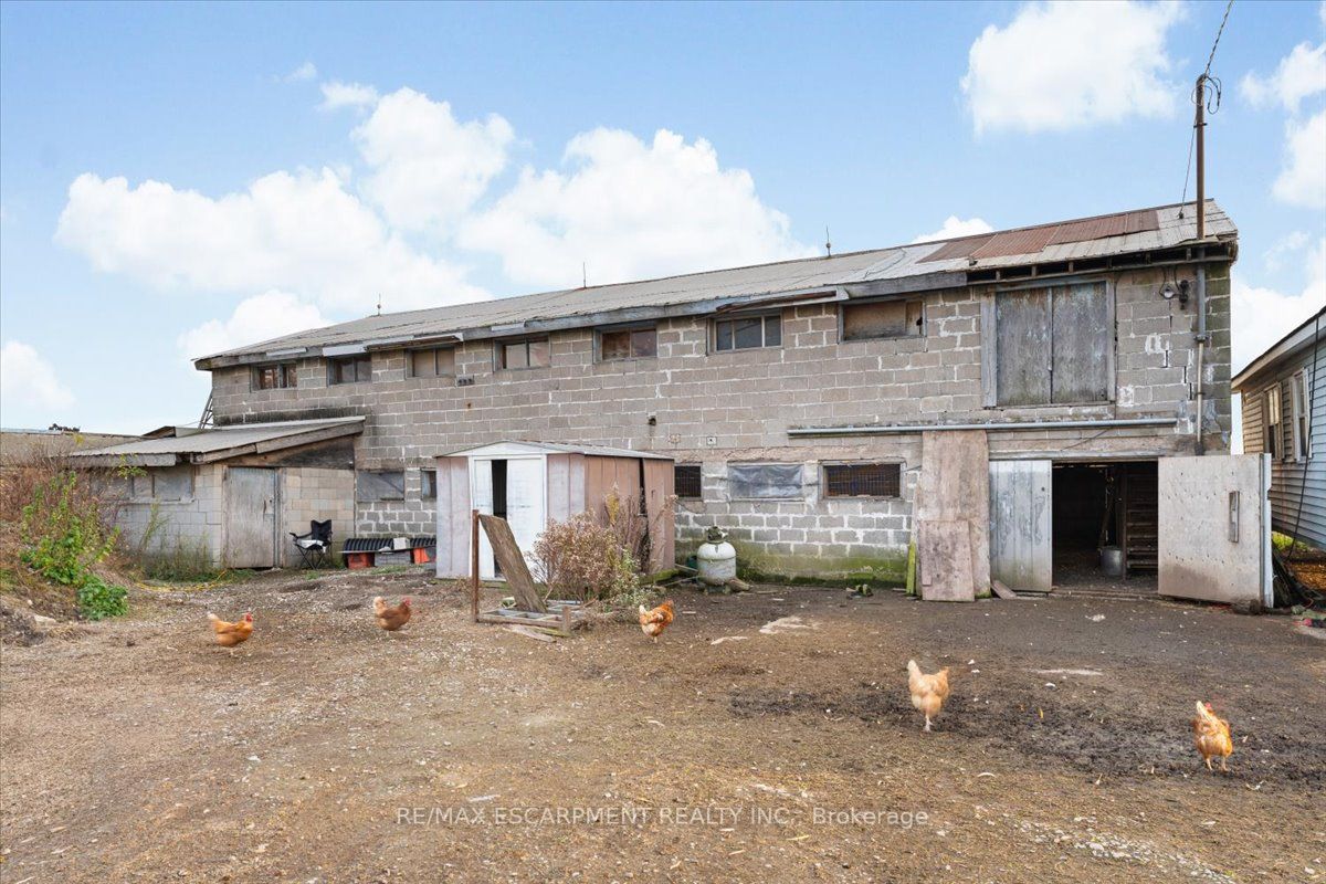4872 Regional Road 20