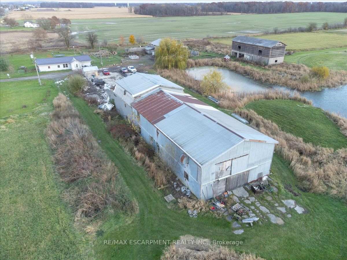 4872 Regional Road 20