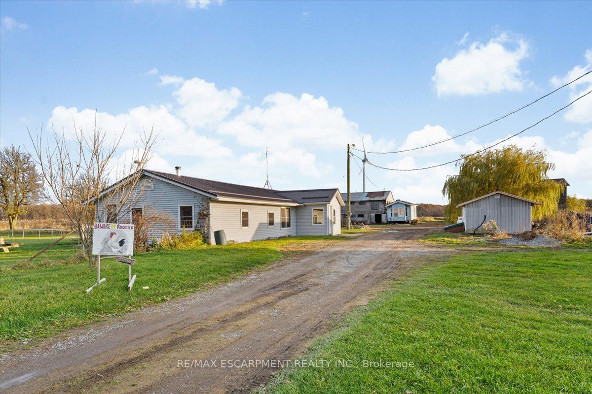 4872 Regional Road 20