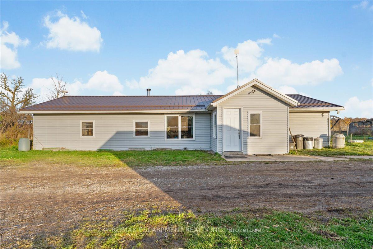 4872 Regional Road 20