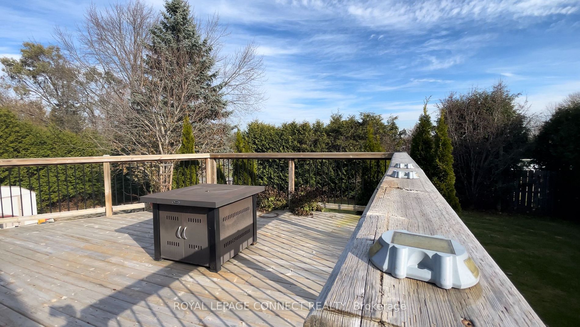214 George Dr