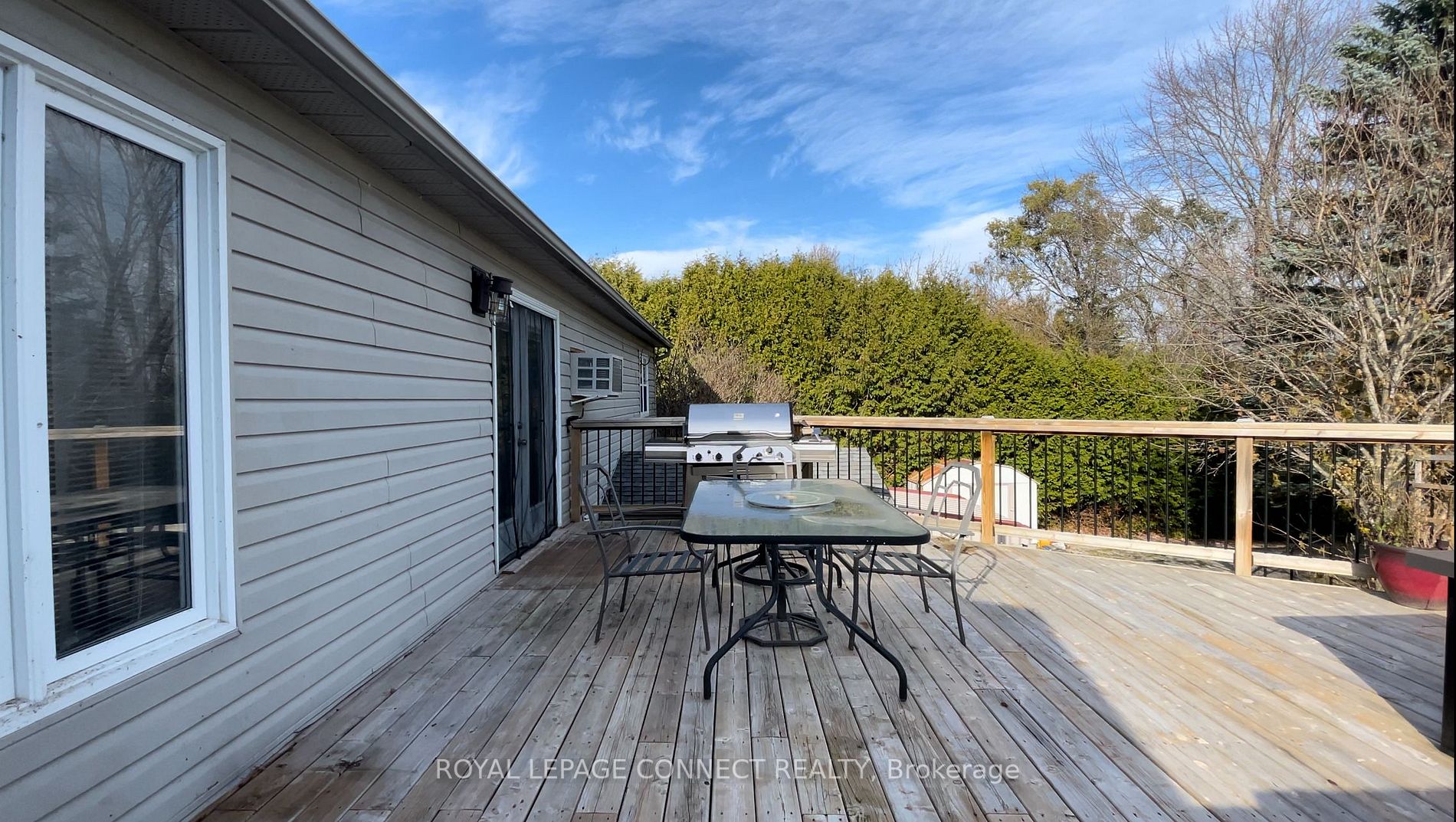 214 George Dr