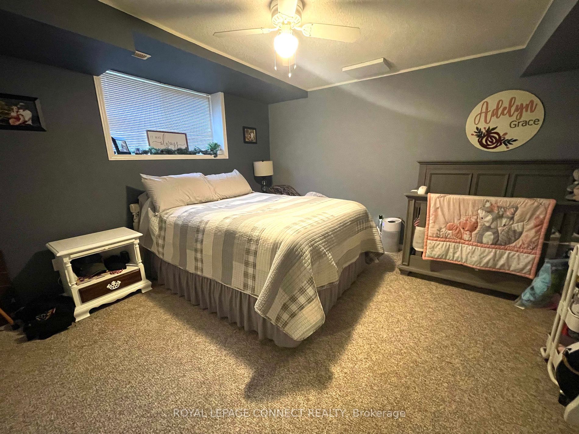 214 George Dr