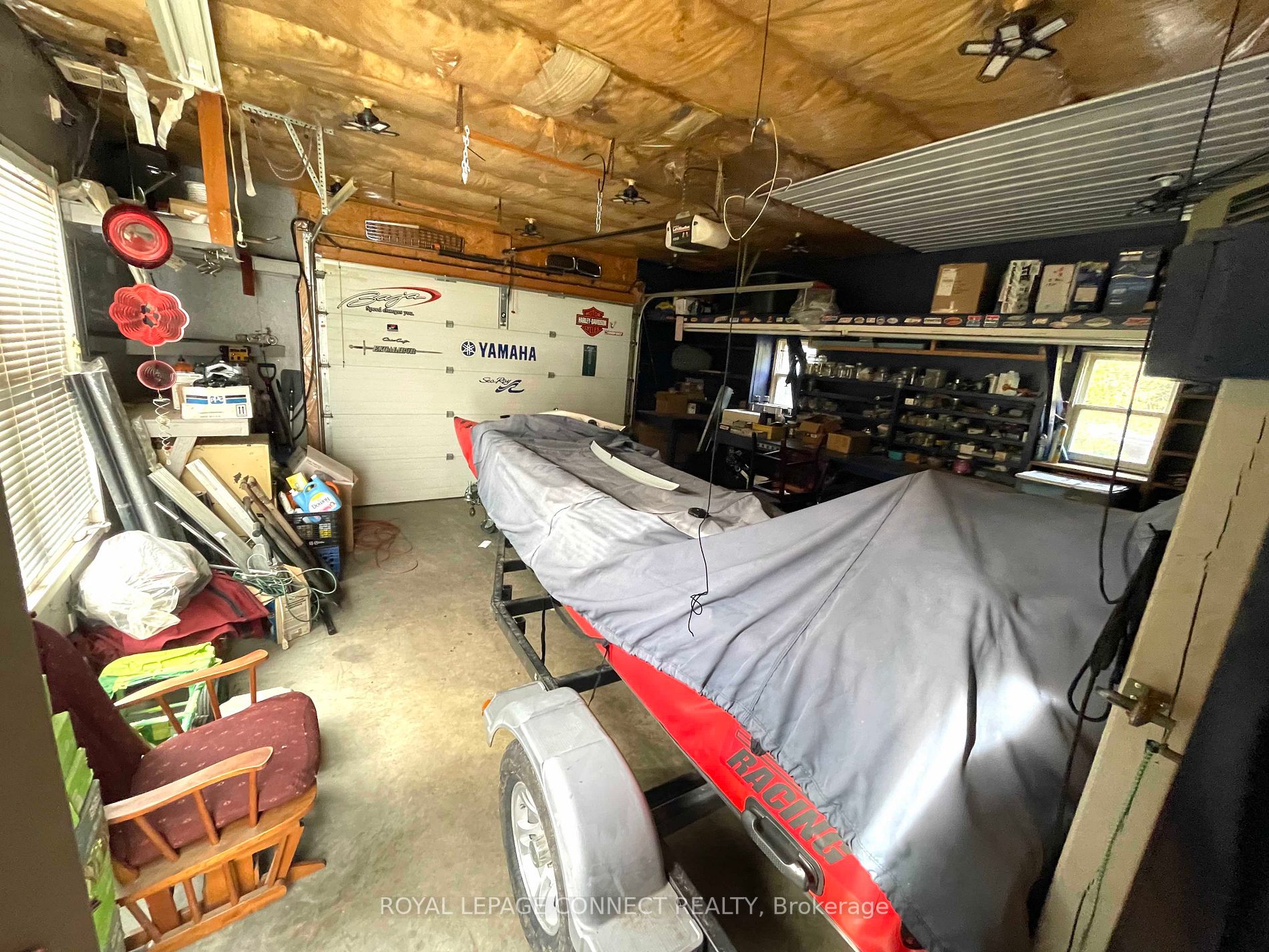 214 George Dr