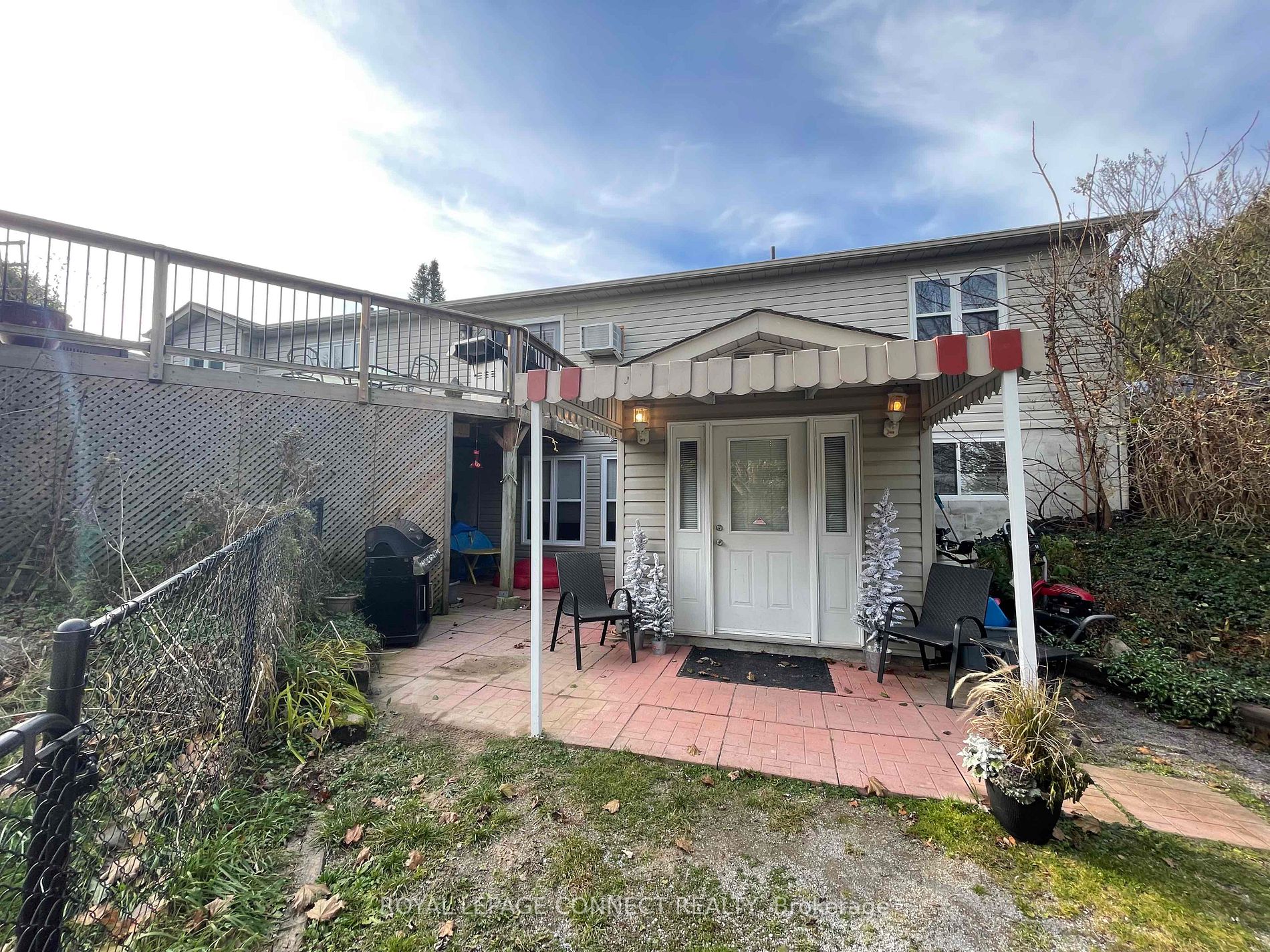 214 George Dr