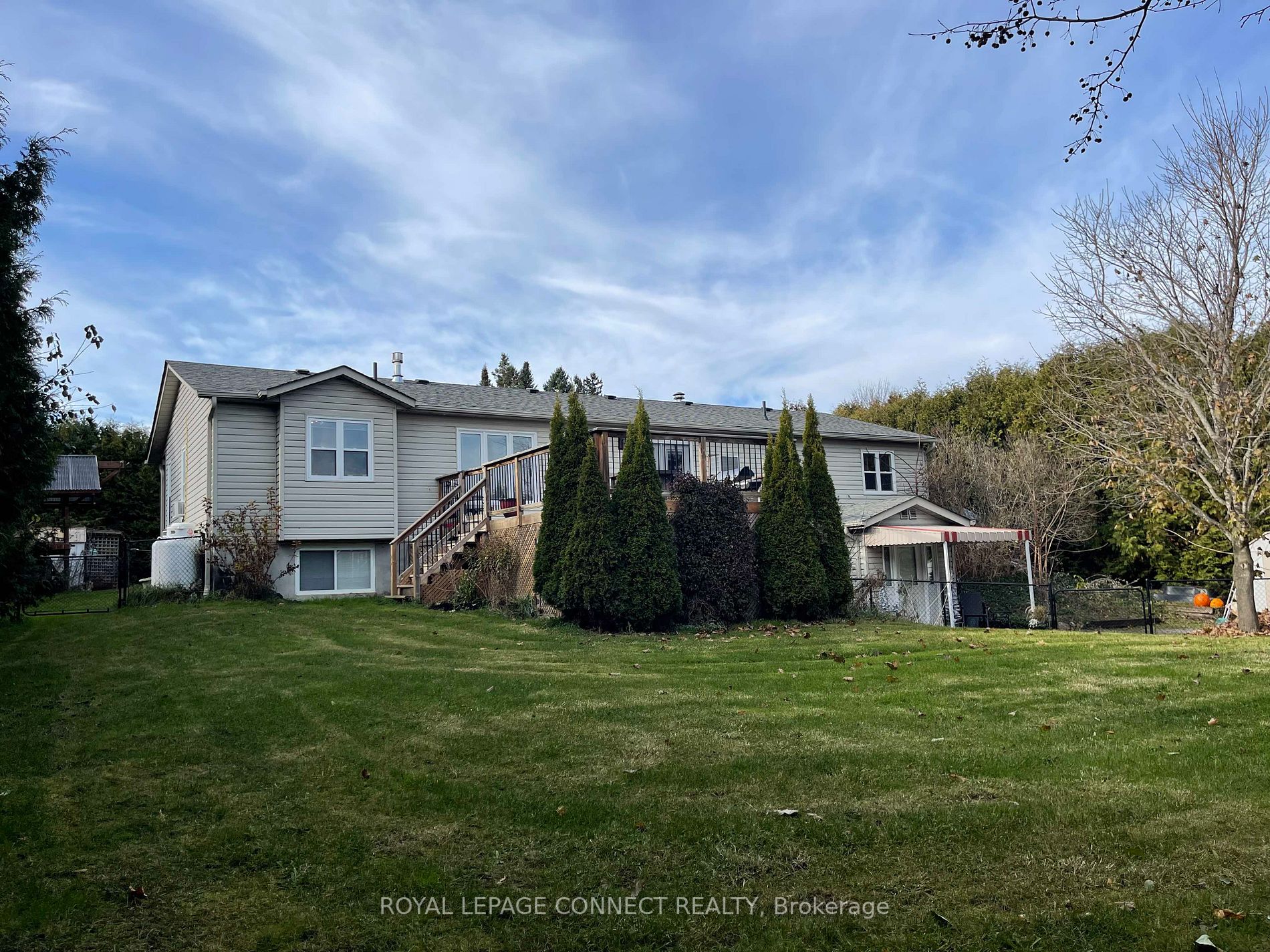 214 George Dr