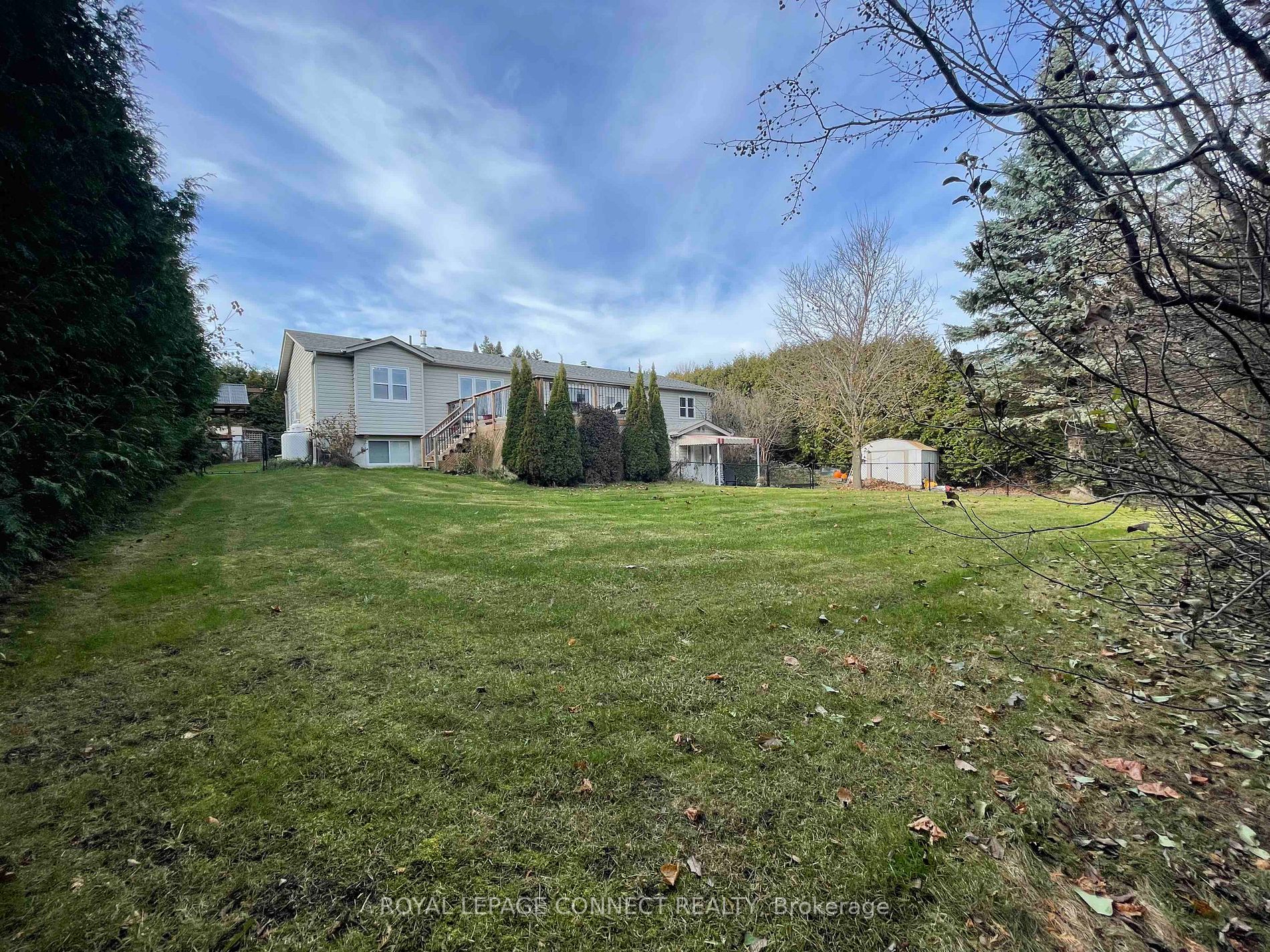 214 George Dr