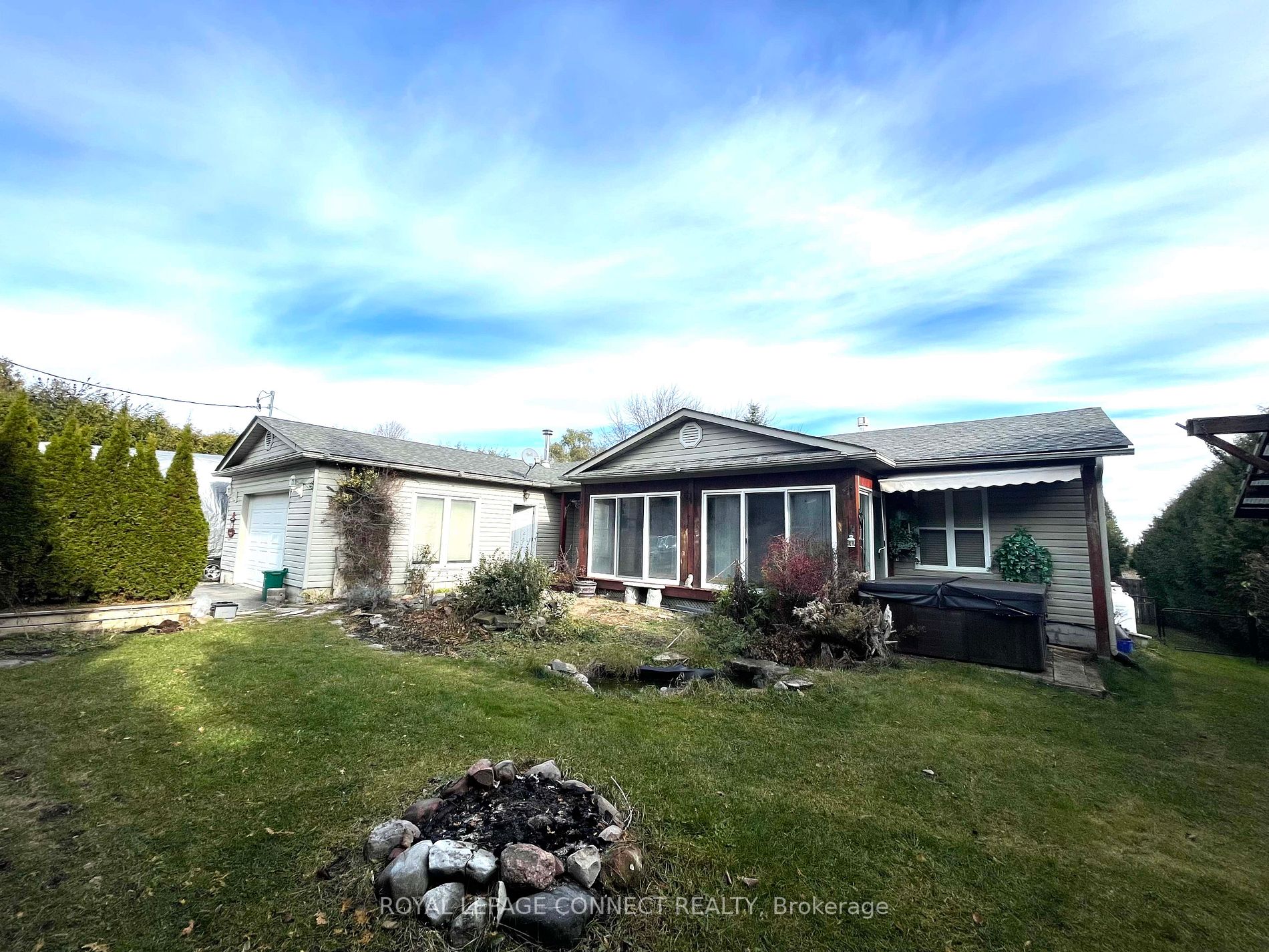 214 George Dr