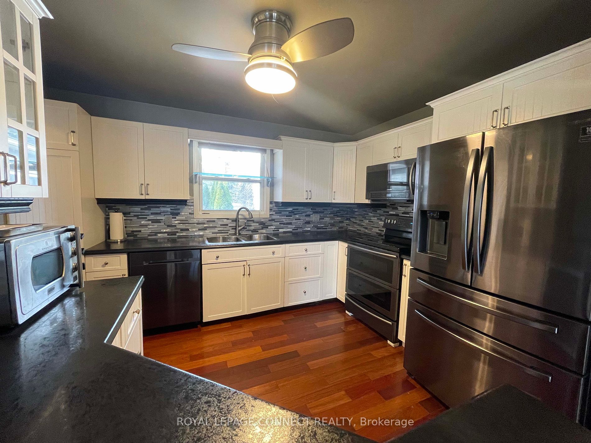 214 George Dr