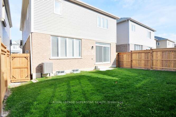 17 Esther Crescent