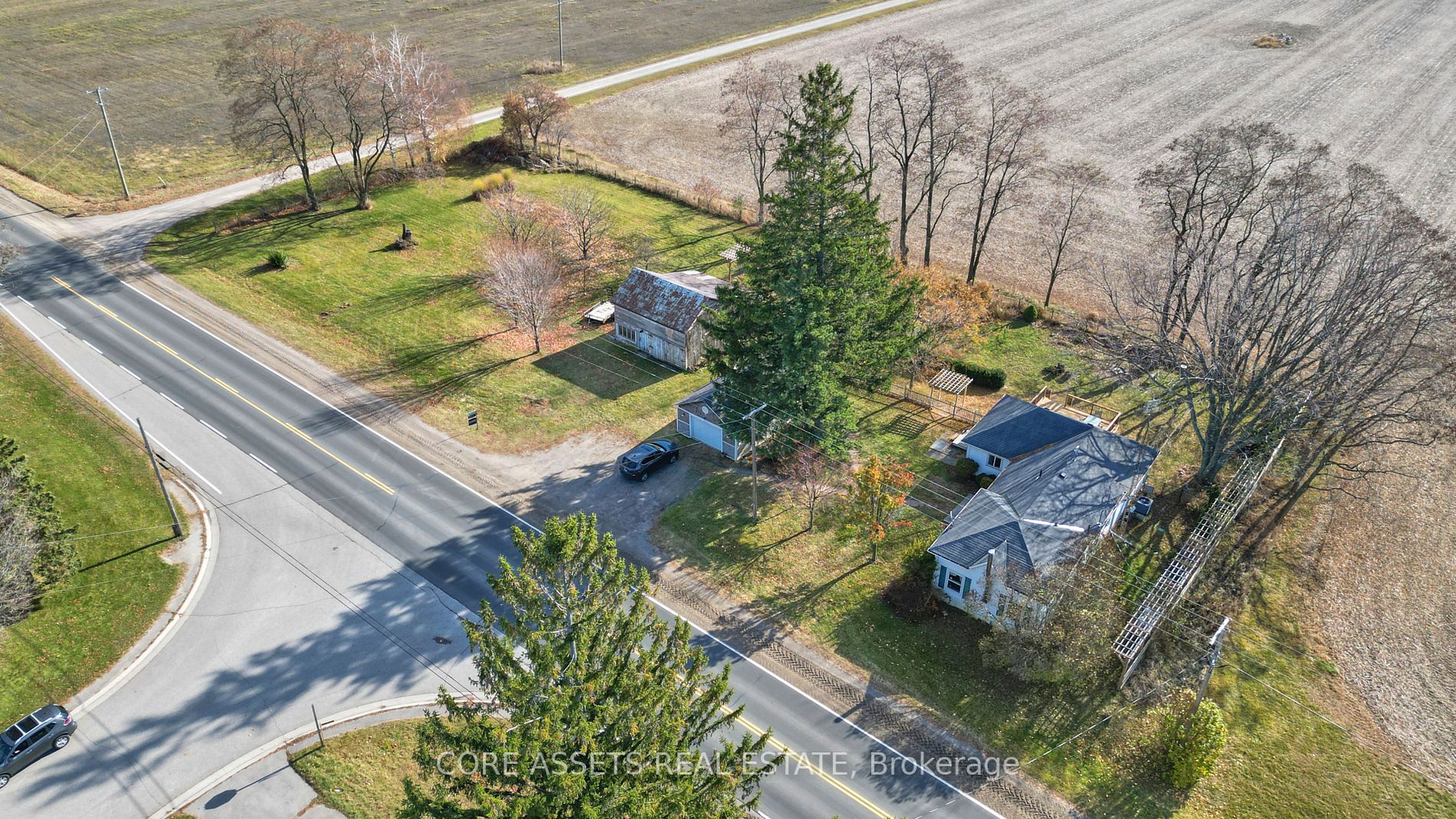 953 County 2 Rd