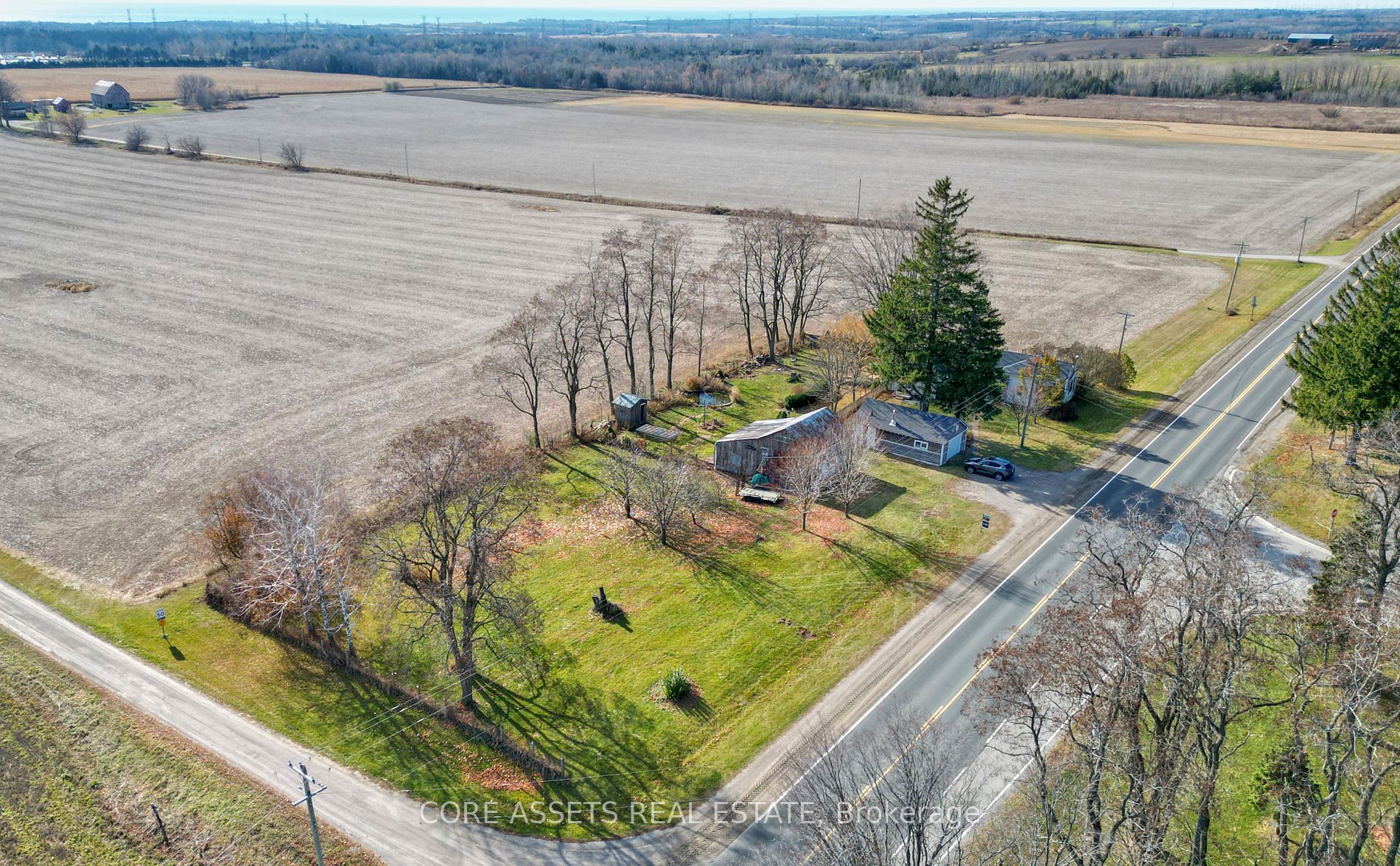 953 County 2 Rd