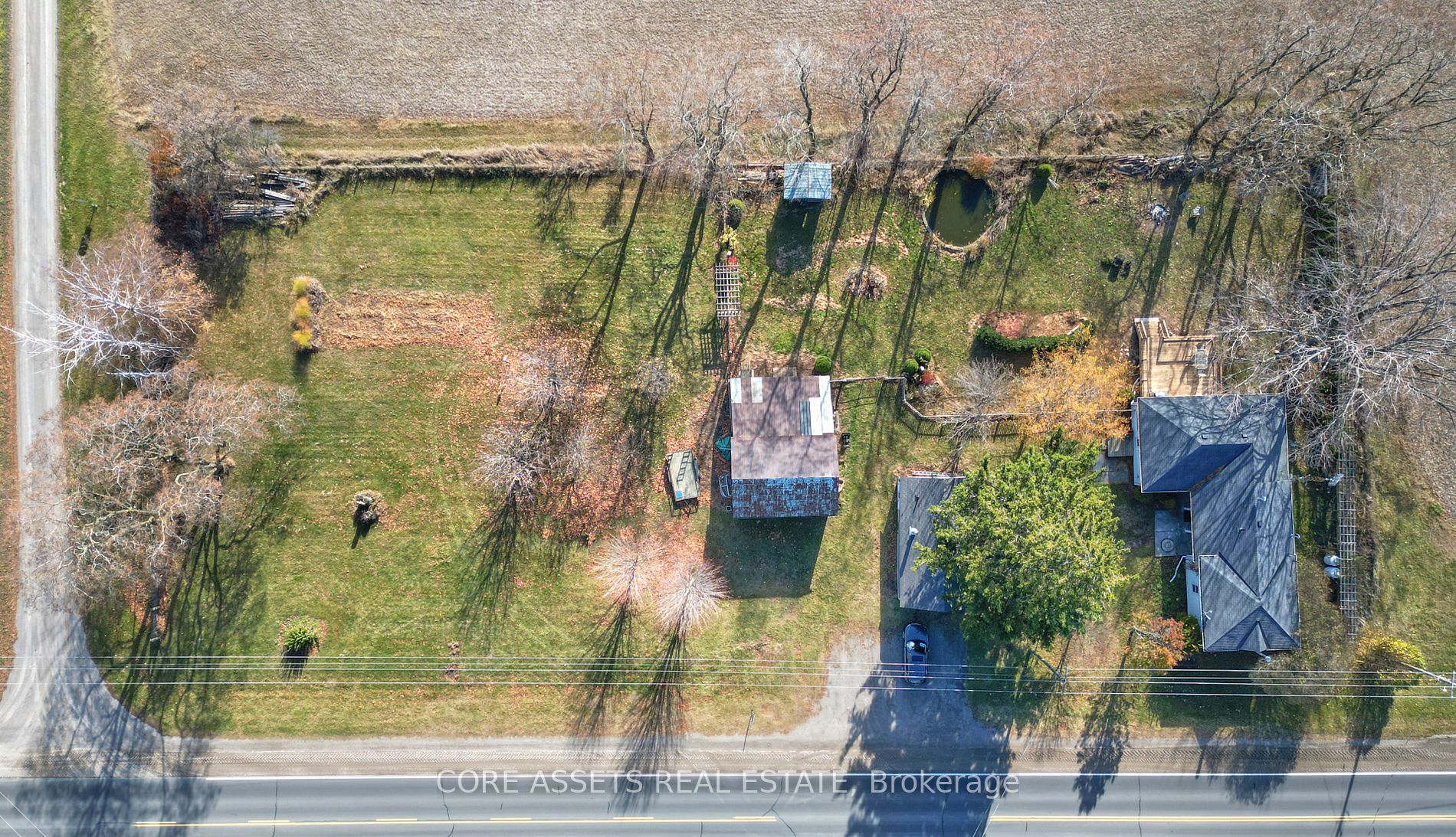 953 County 2 Rd