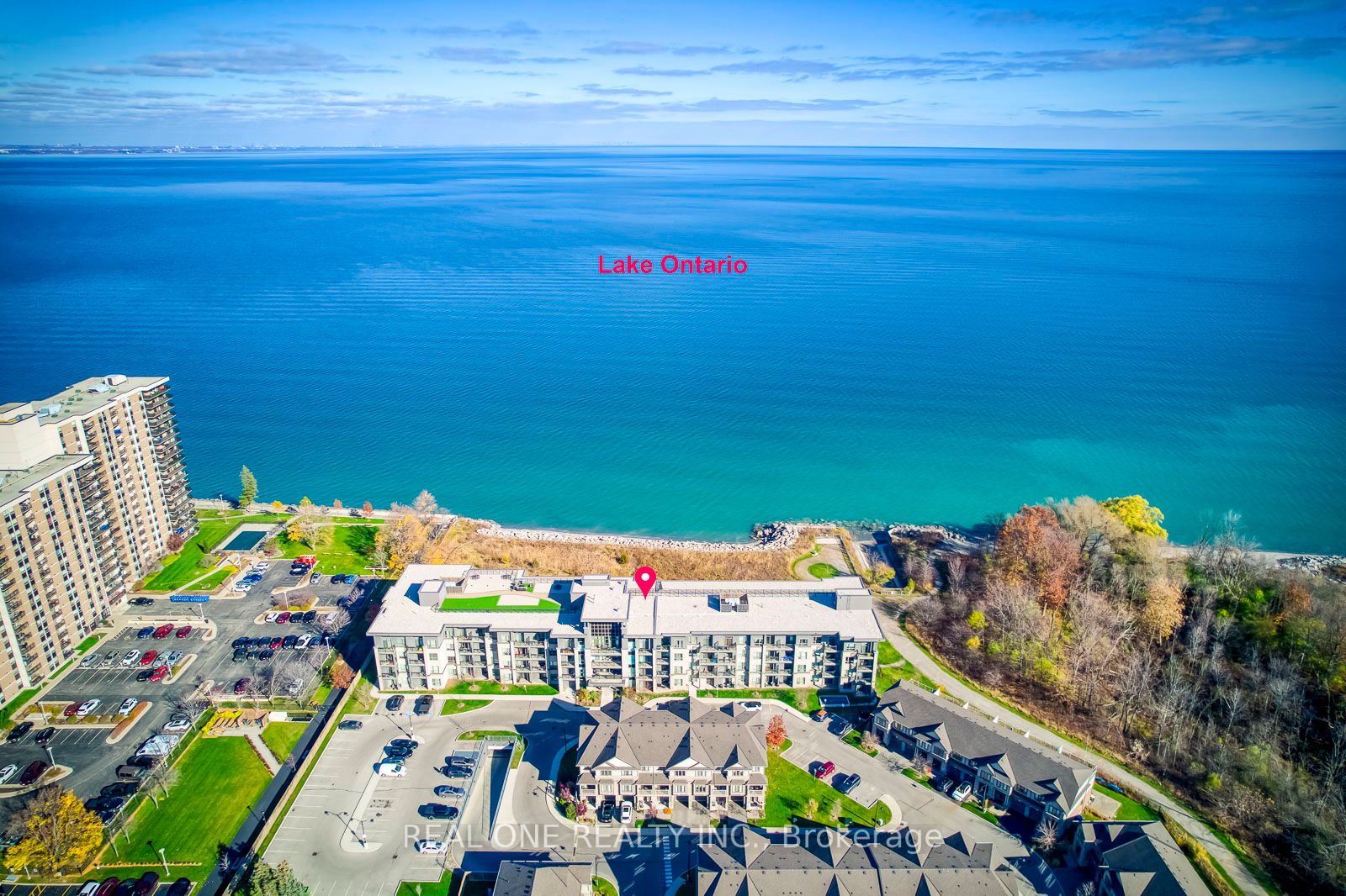35 Southshore Cres, #328