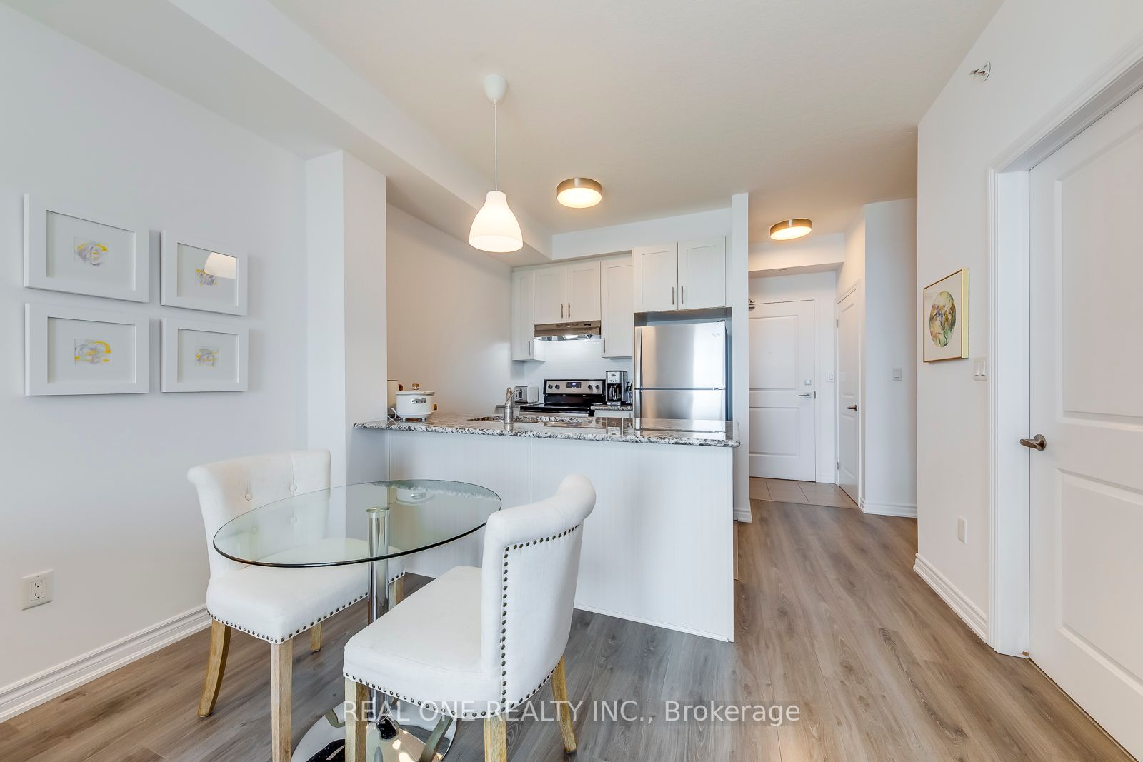 35 Southshore Cres, #328