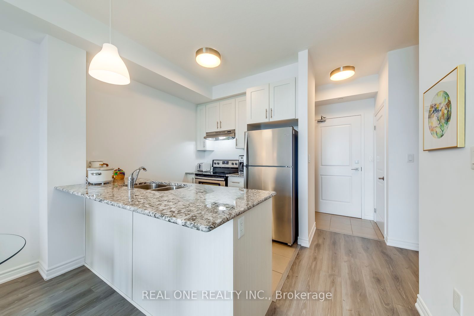 35 Southshore Cres, #328