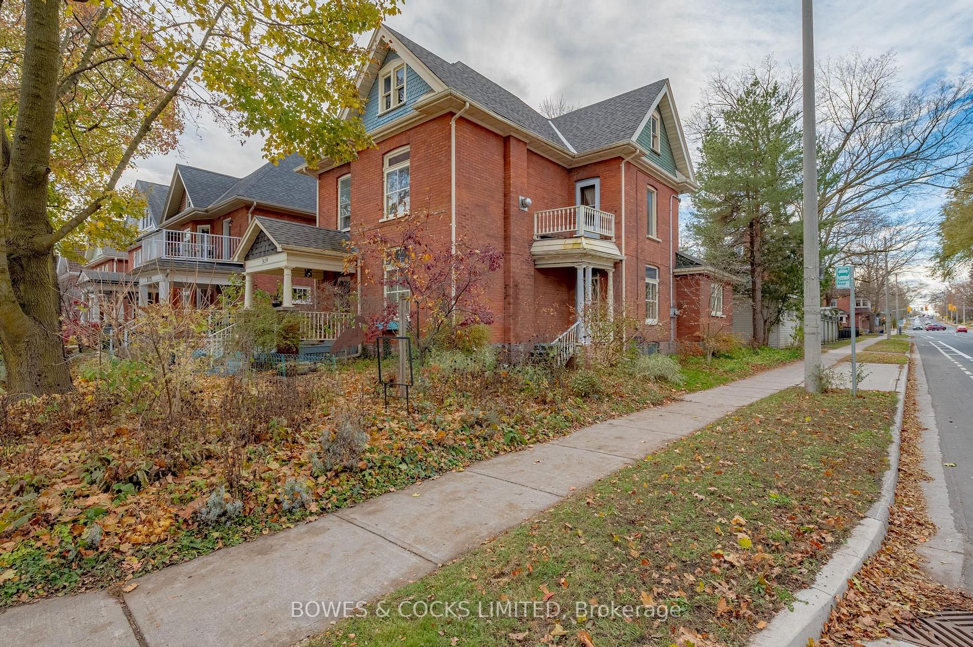 319 Margaret Ave N