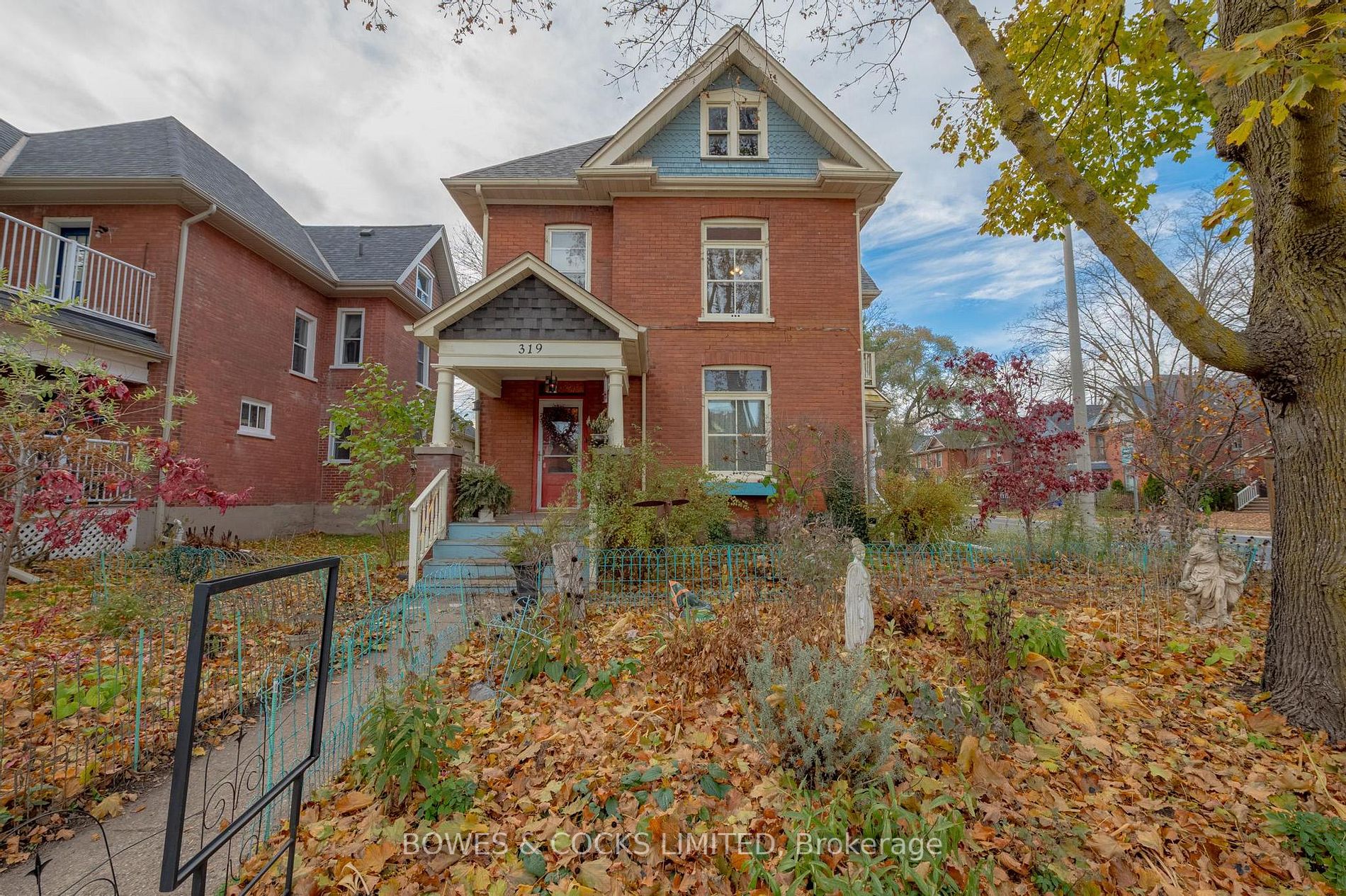 319 Margaret Ave N