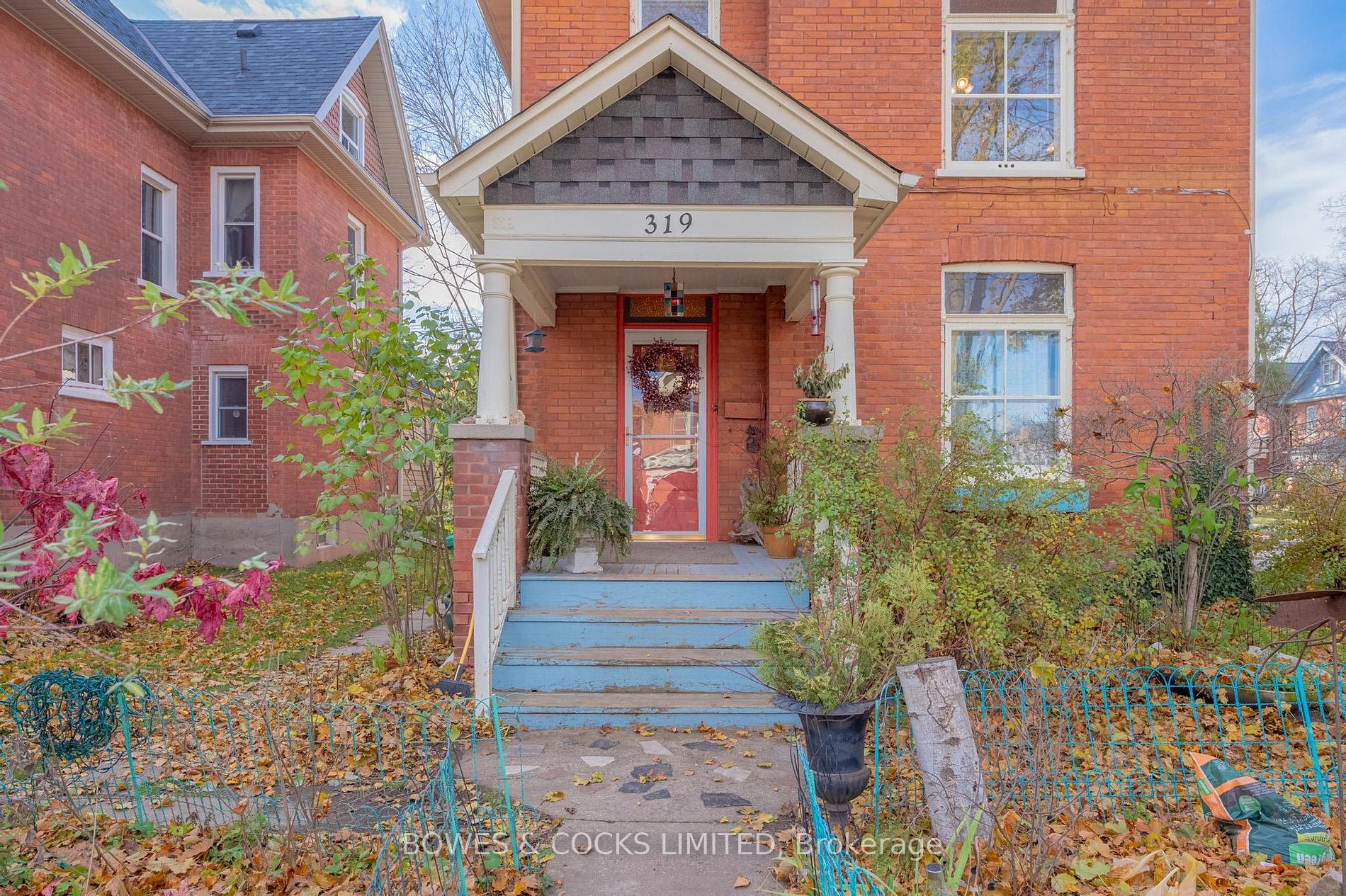319 Margaret Ave N