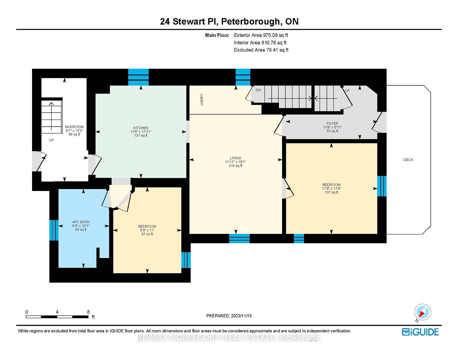 24 Stewart Pl, #Main