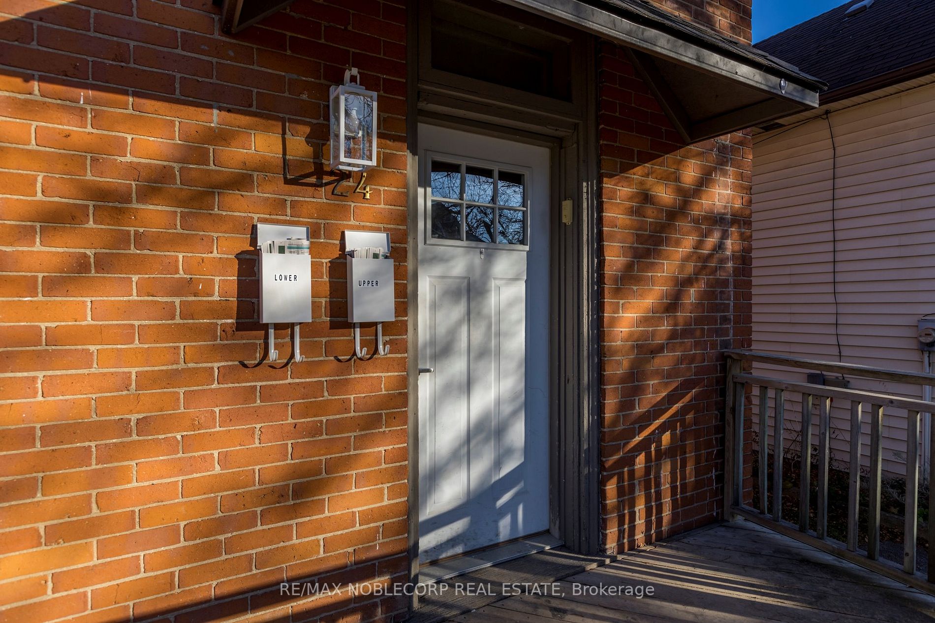 24 Stewart Pl, #Main
