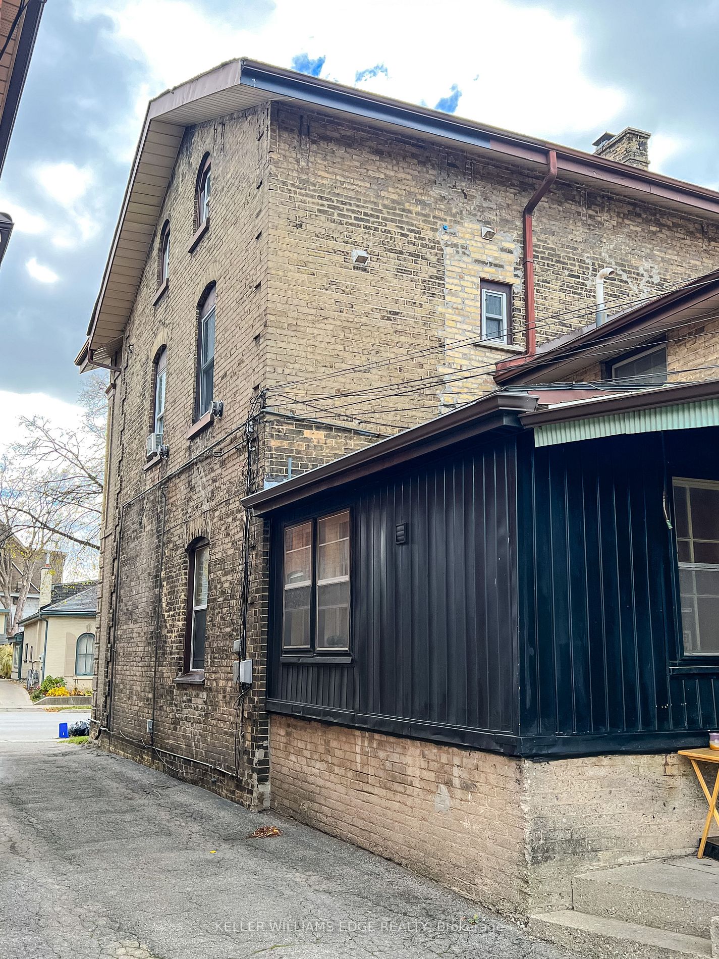240 Dalhousie St