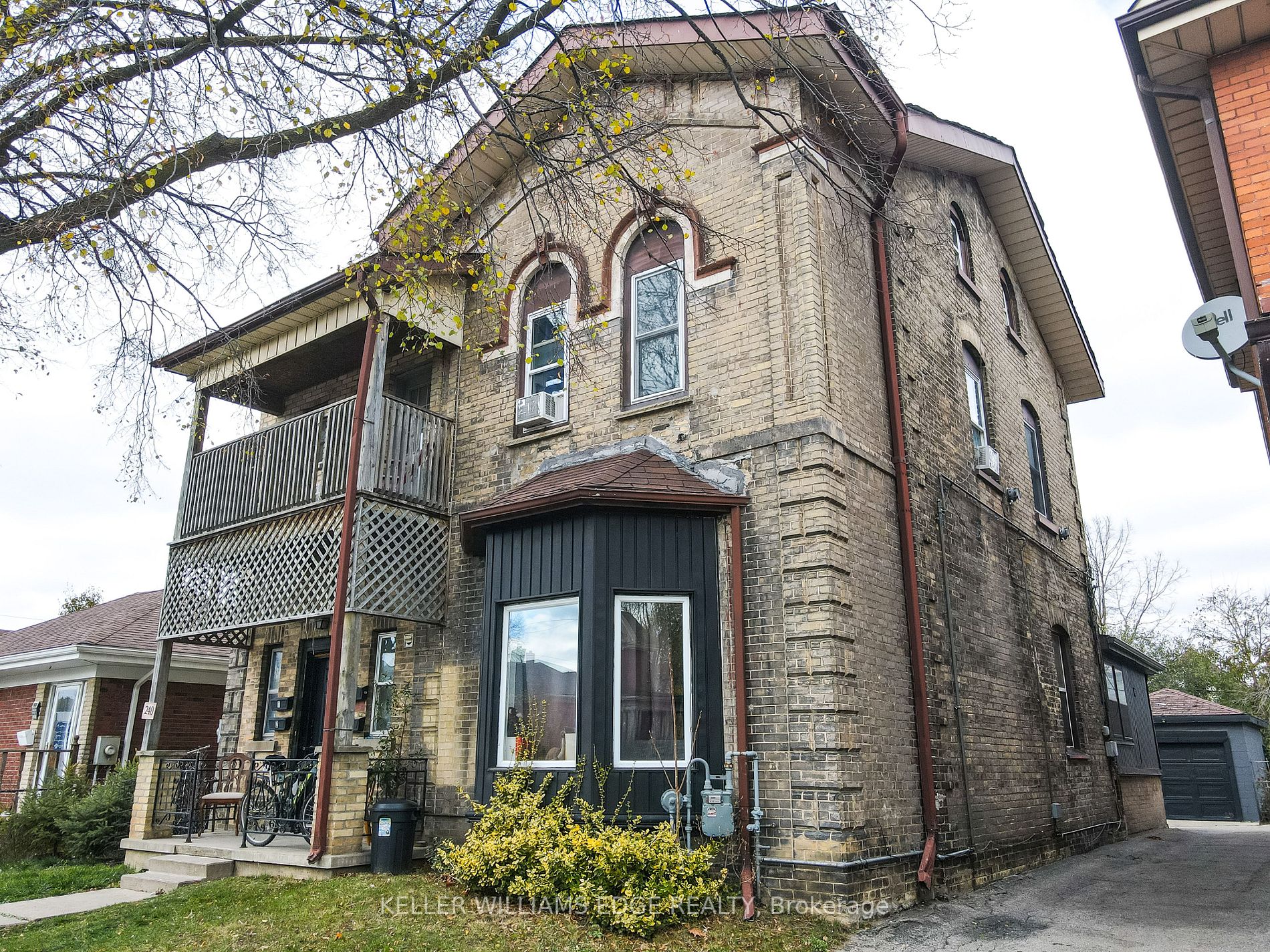 240 Dalhousie St