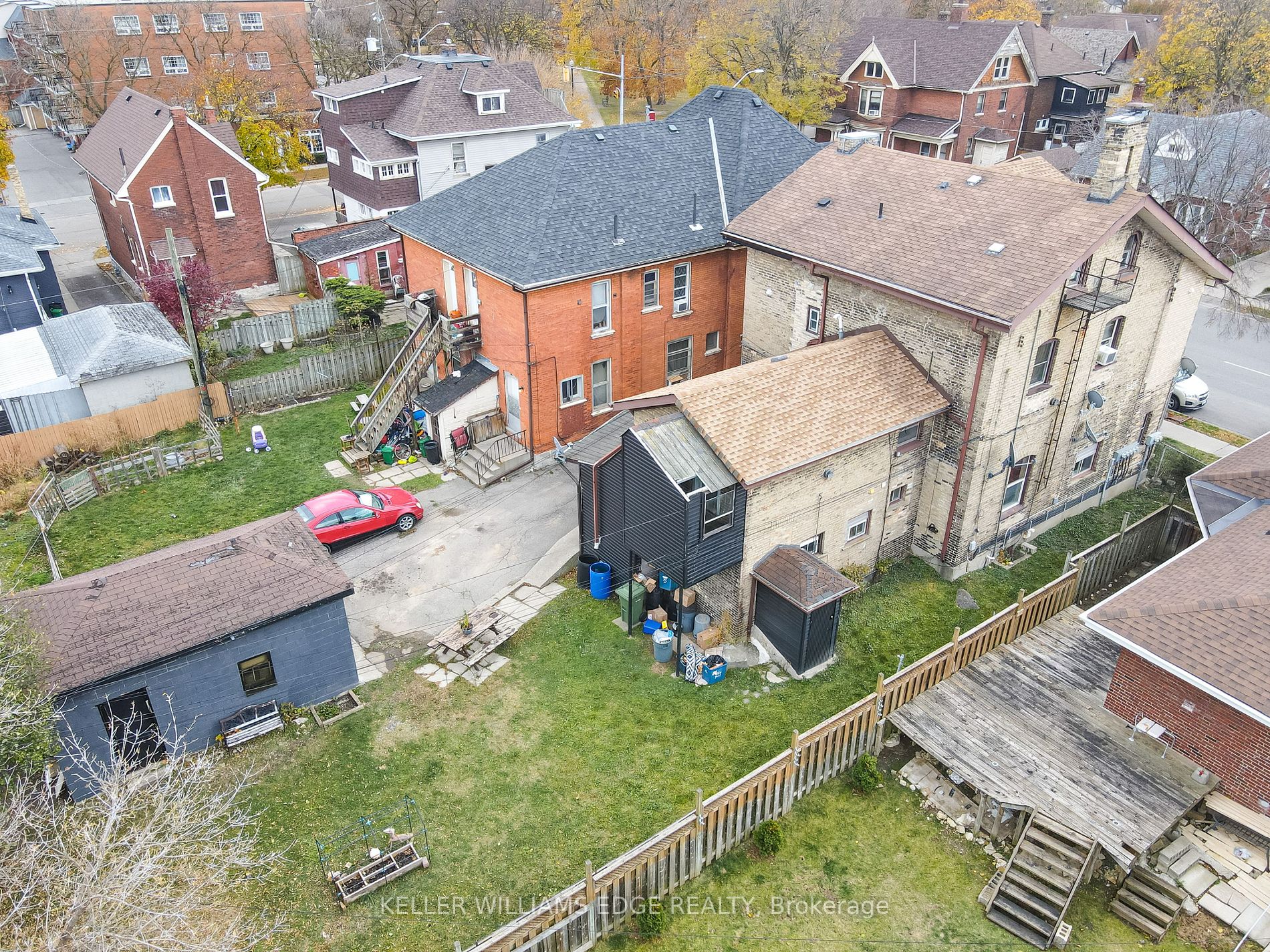 240 Dalhousie St