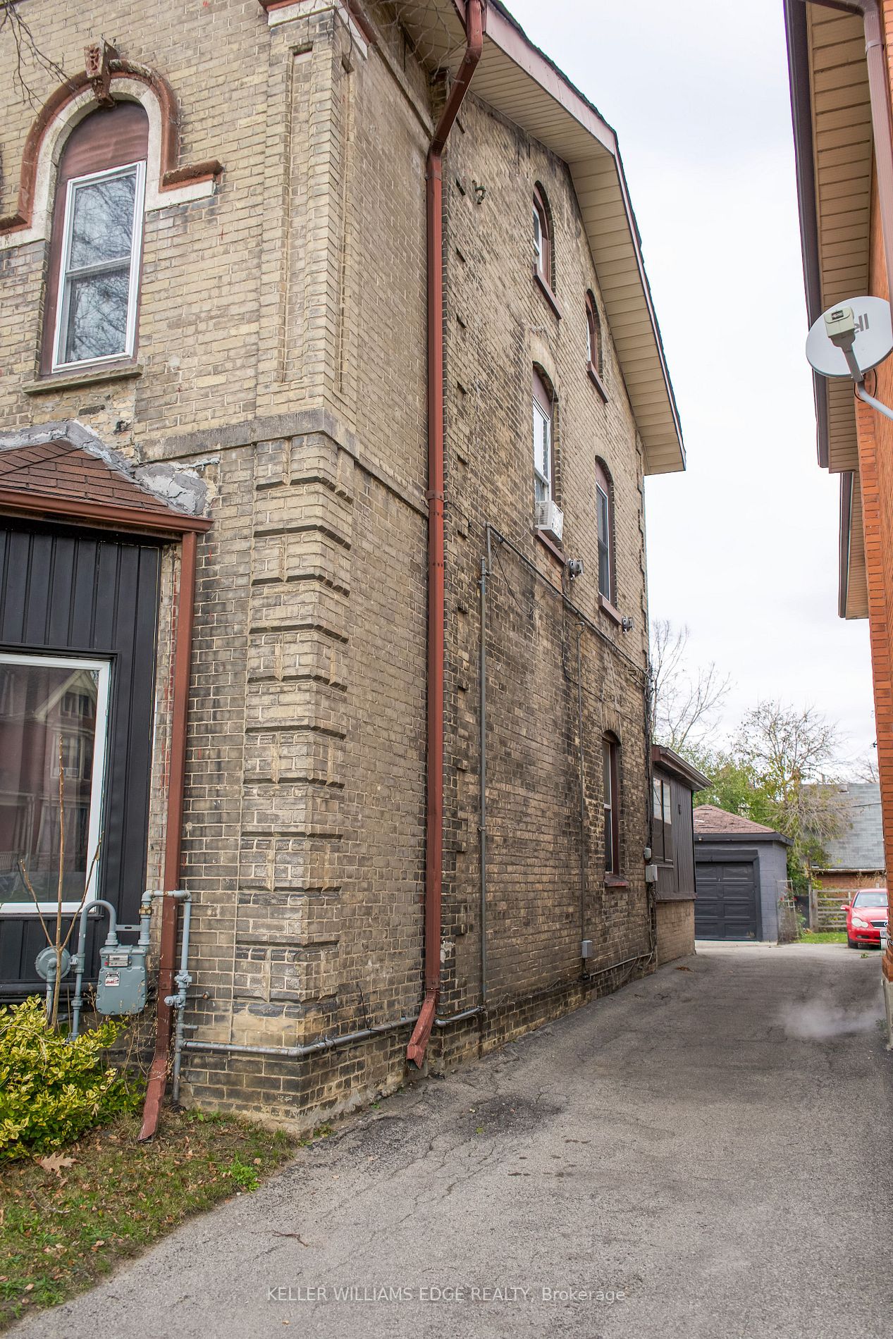 240 Dalhousie St