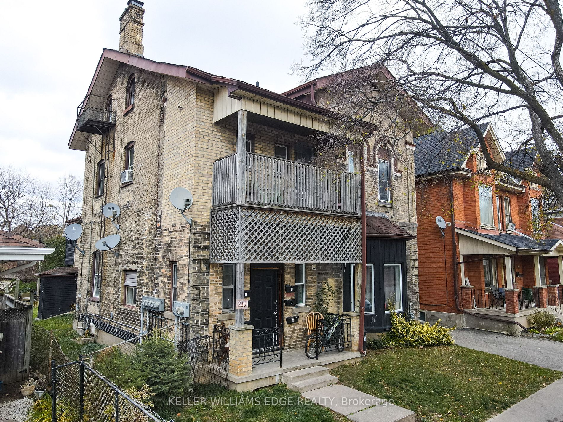 240 Dalhousie St