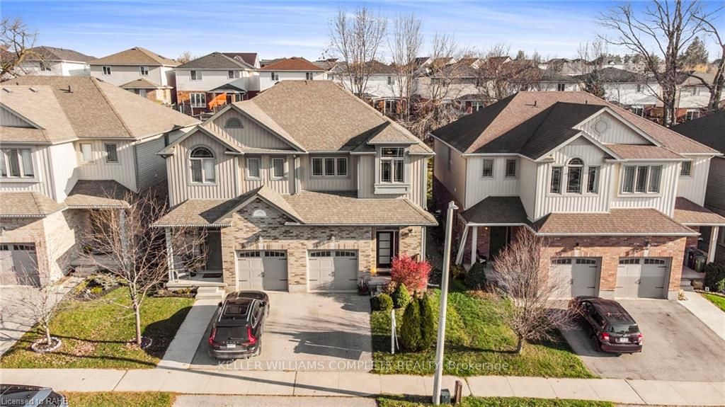 146 Kemp Cres