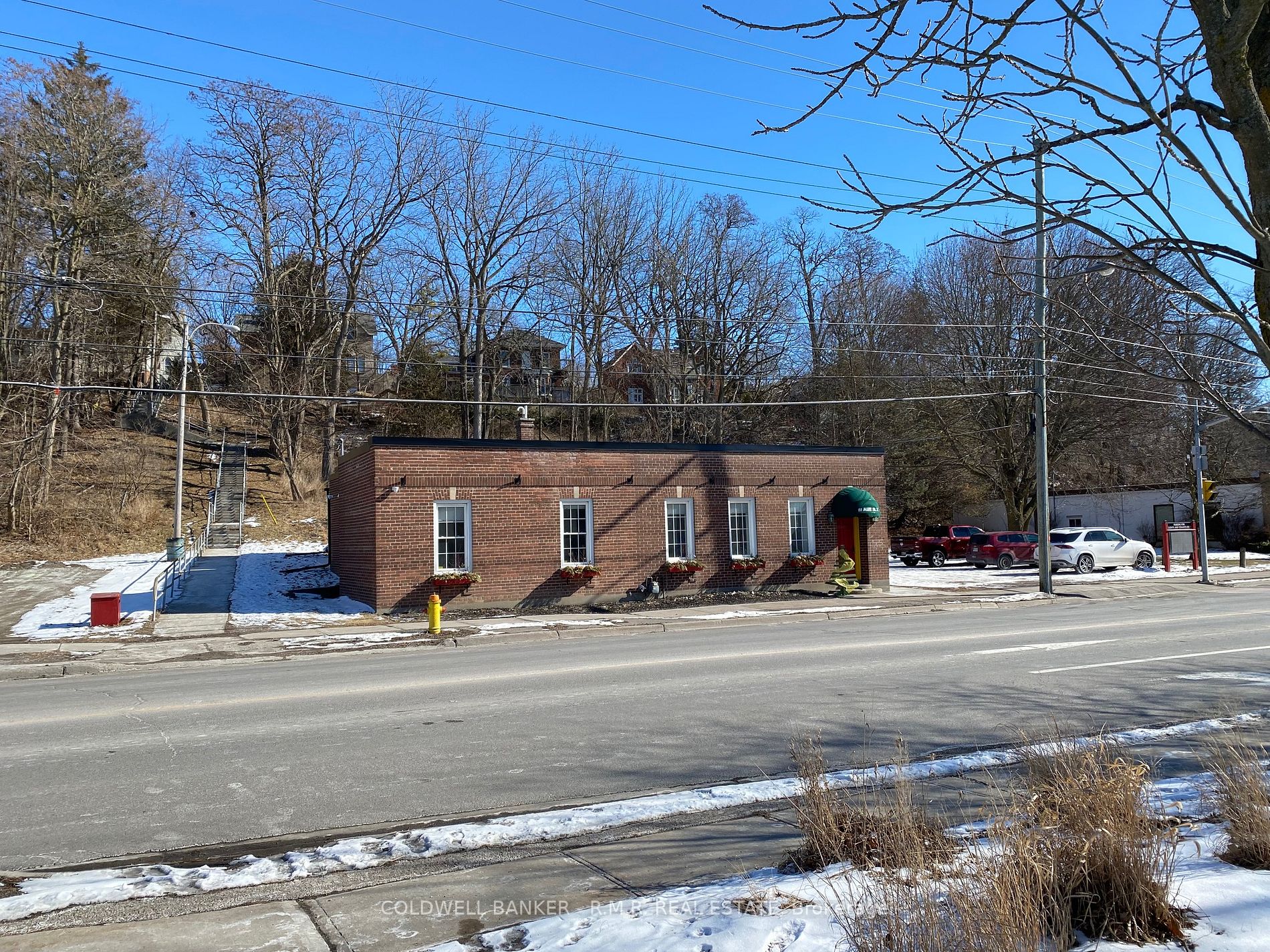 11 Mill St N, #2