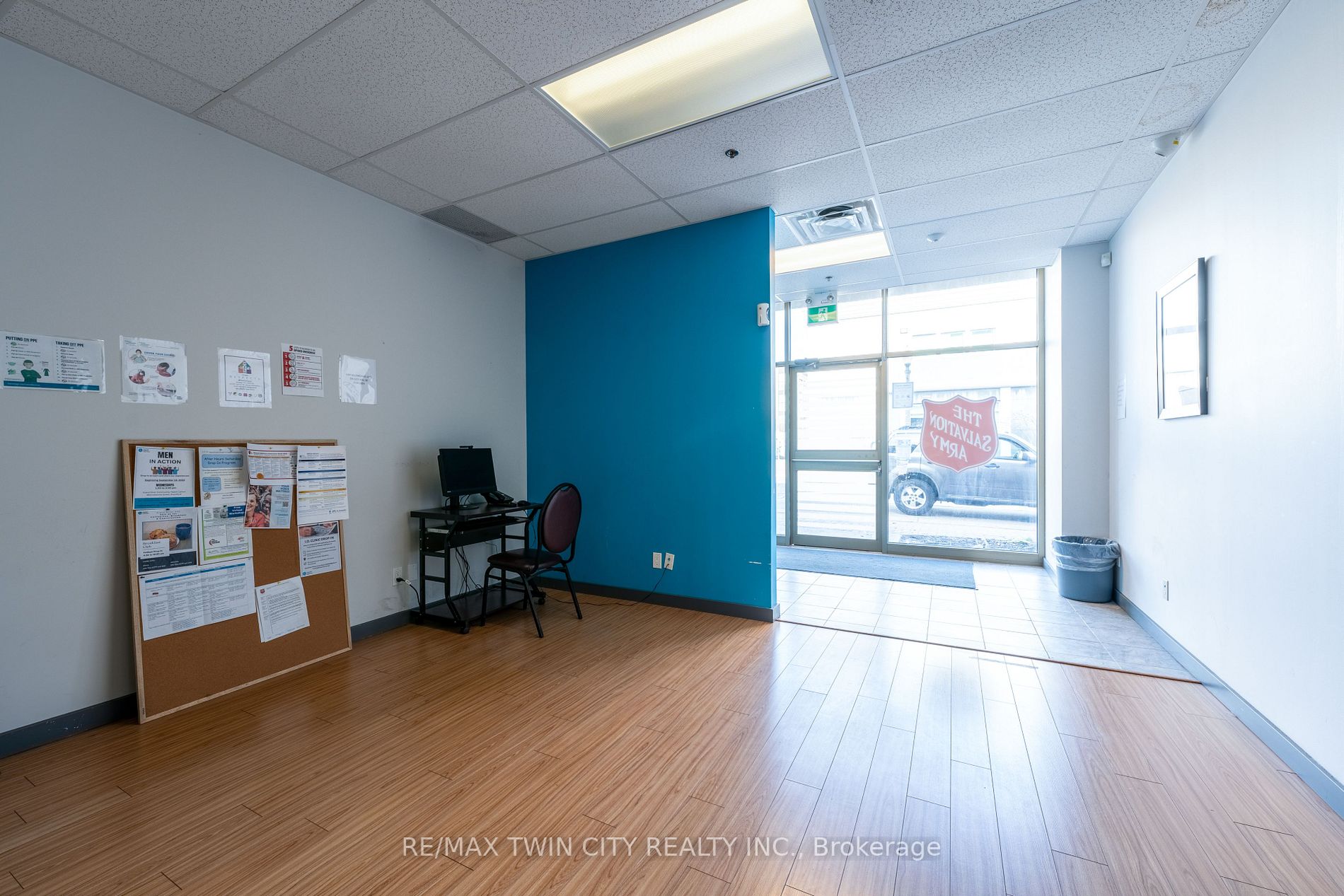 255 Colborne St E, #2