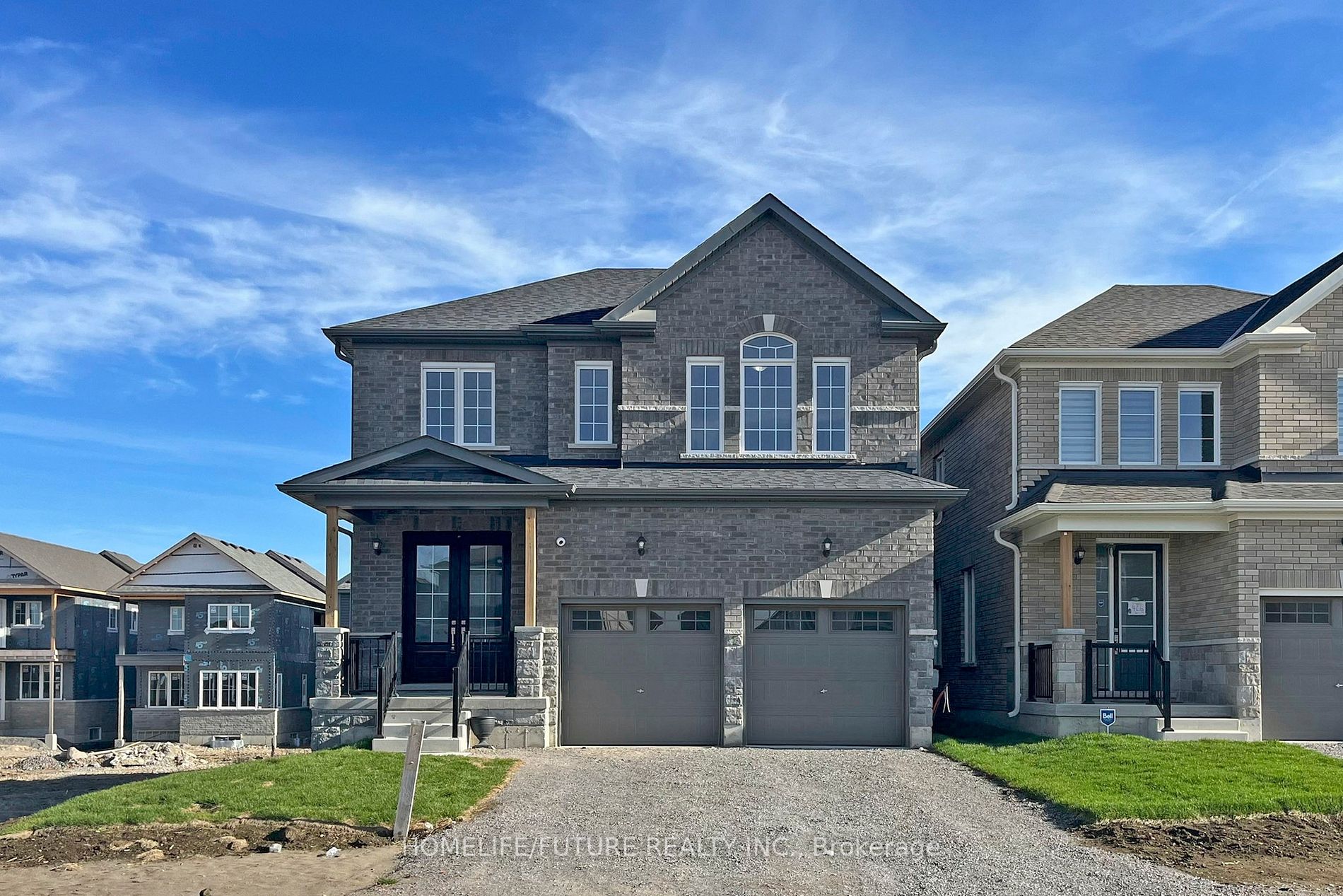 424 Sadler Way