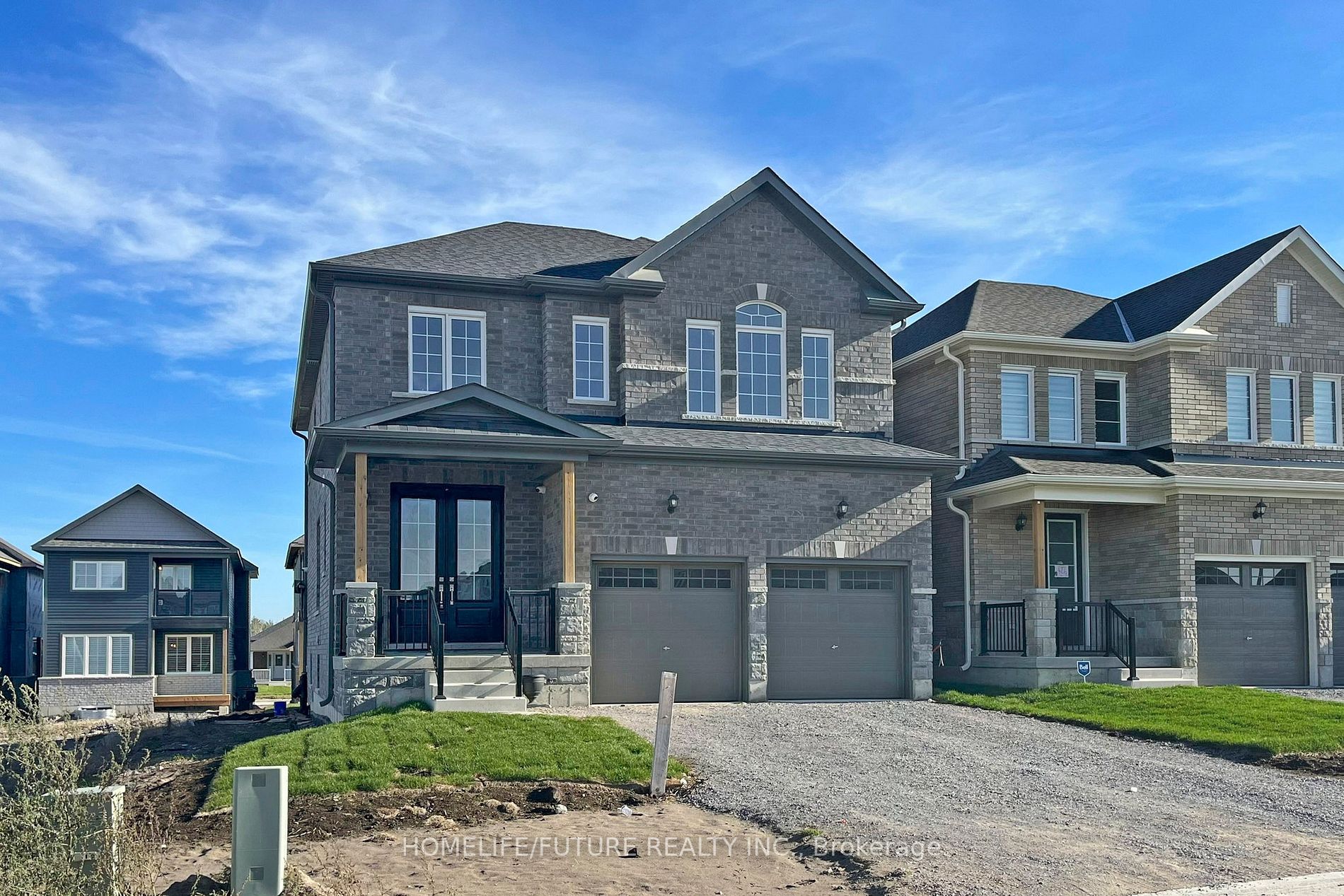 424 Sadler Way